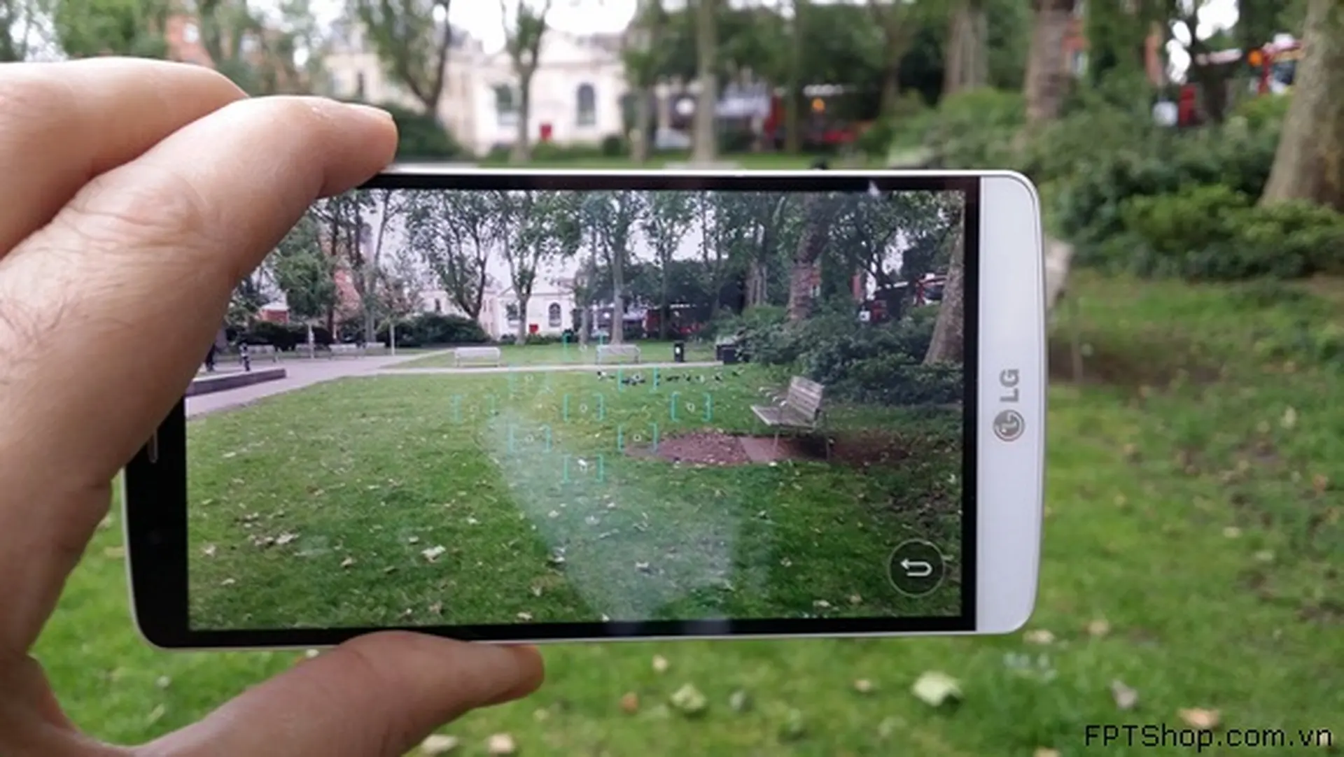 Nên chọn HTC One E8 Dual hay LG G3 phiên bản 2GB (phần 2)