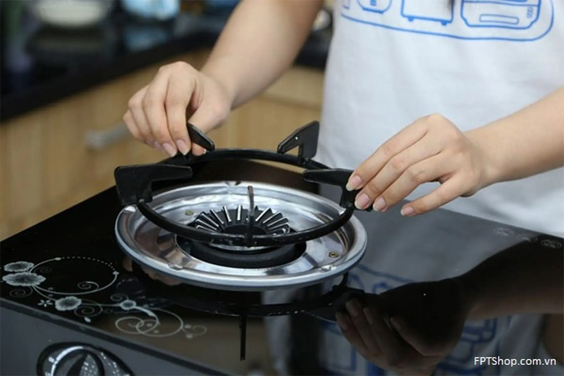 Dọn nhà nhàn hạ cho dân công nghệ trong ngày hè 