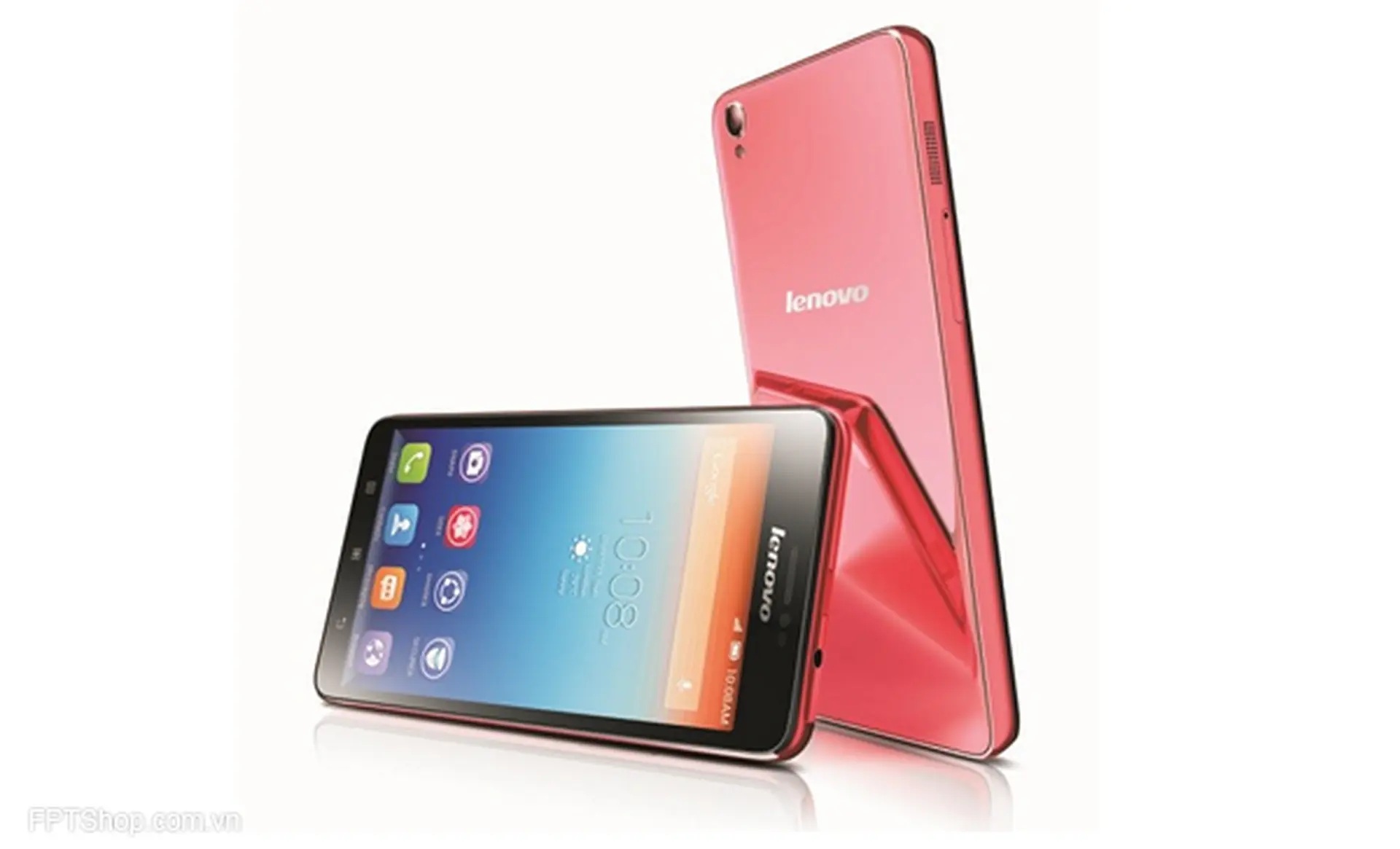 Những ưu điểm nổi bật khiến bạn nên sở hữu Lenovo S850