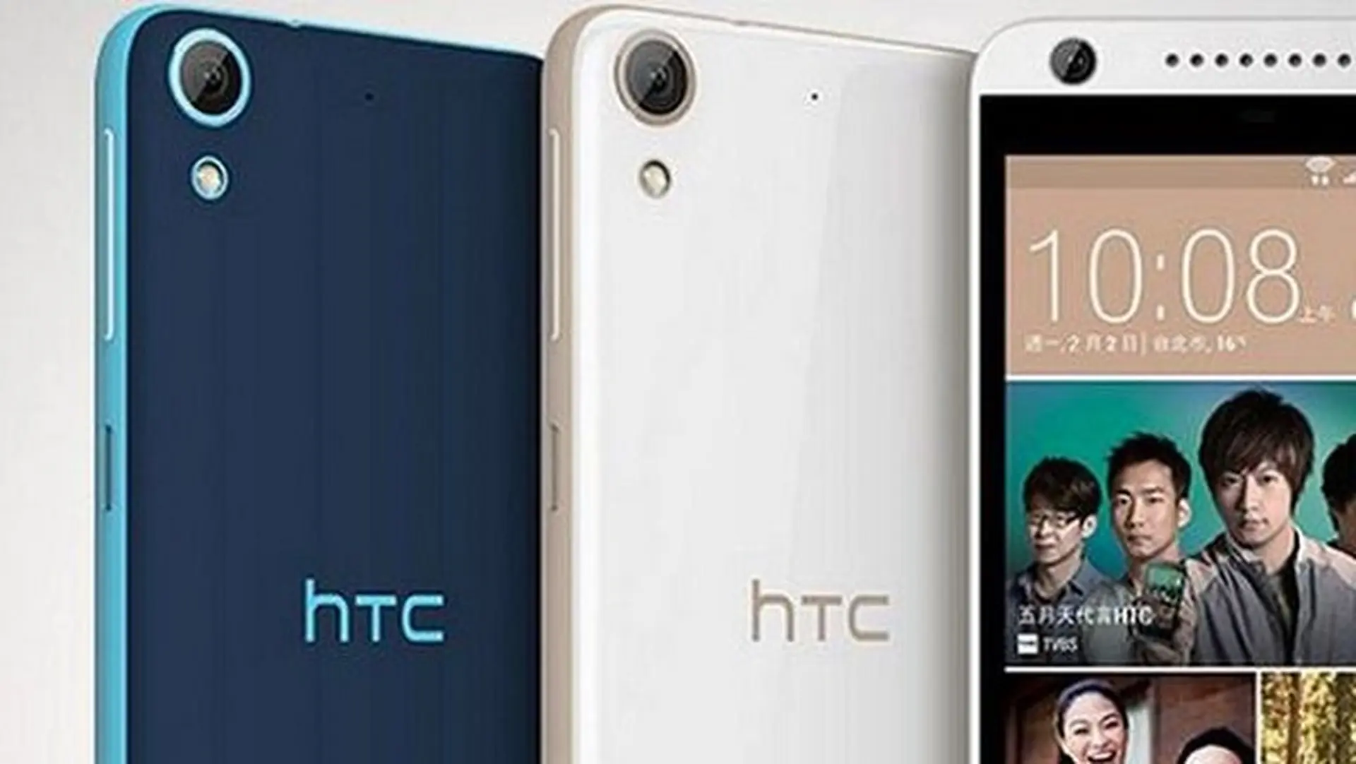 So sánh nhanh Desire 626G Dual Sim và Lenovo P70: Cấu hình & hiệu năng và camera