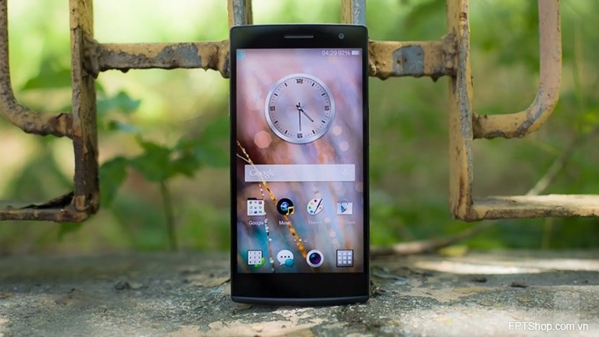 Thiết kế tuyệt đẹp và hiệu năng ấn tượng của Oppo Find 7