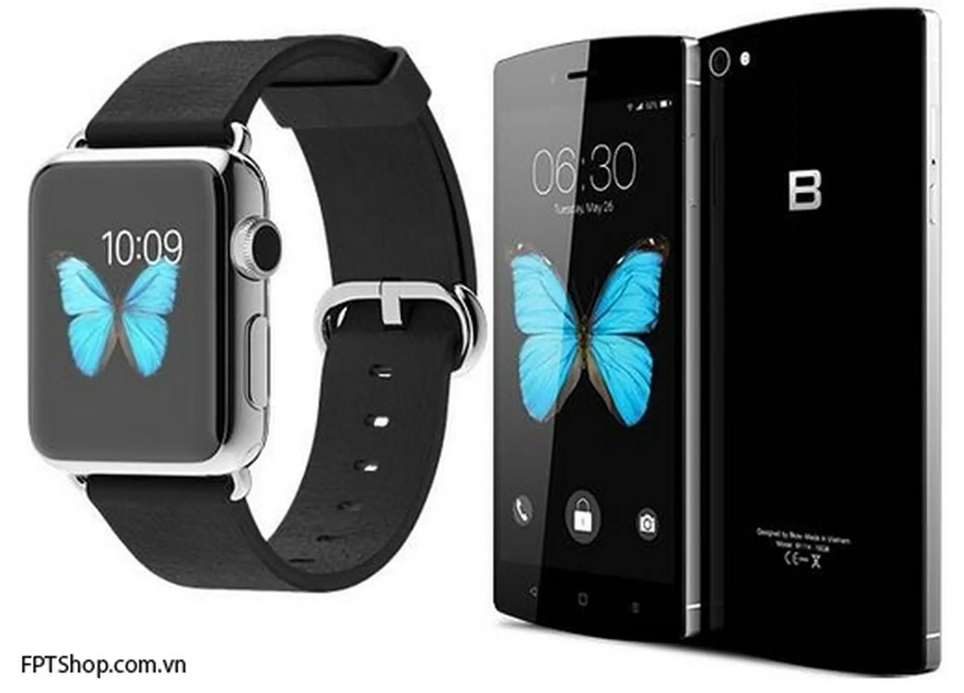 Bphone “lên tiếng” sau khoảng thời gian dài im lặng