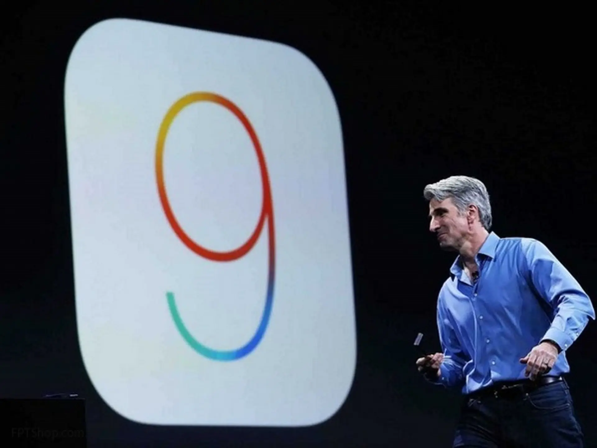 Những tính năng mới trên iOS 9 có thể bạn chưa biết