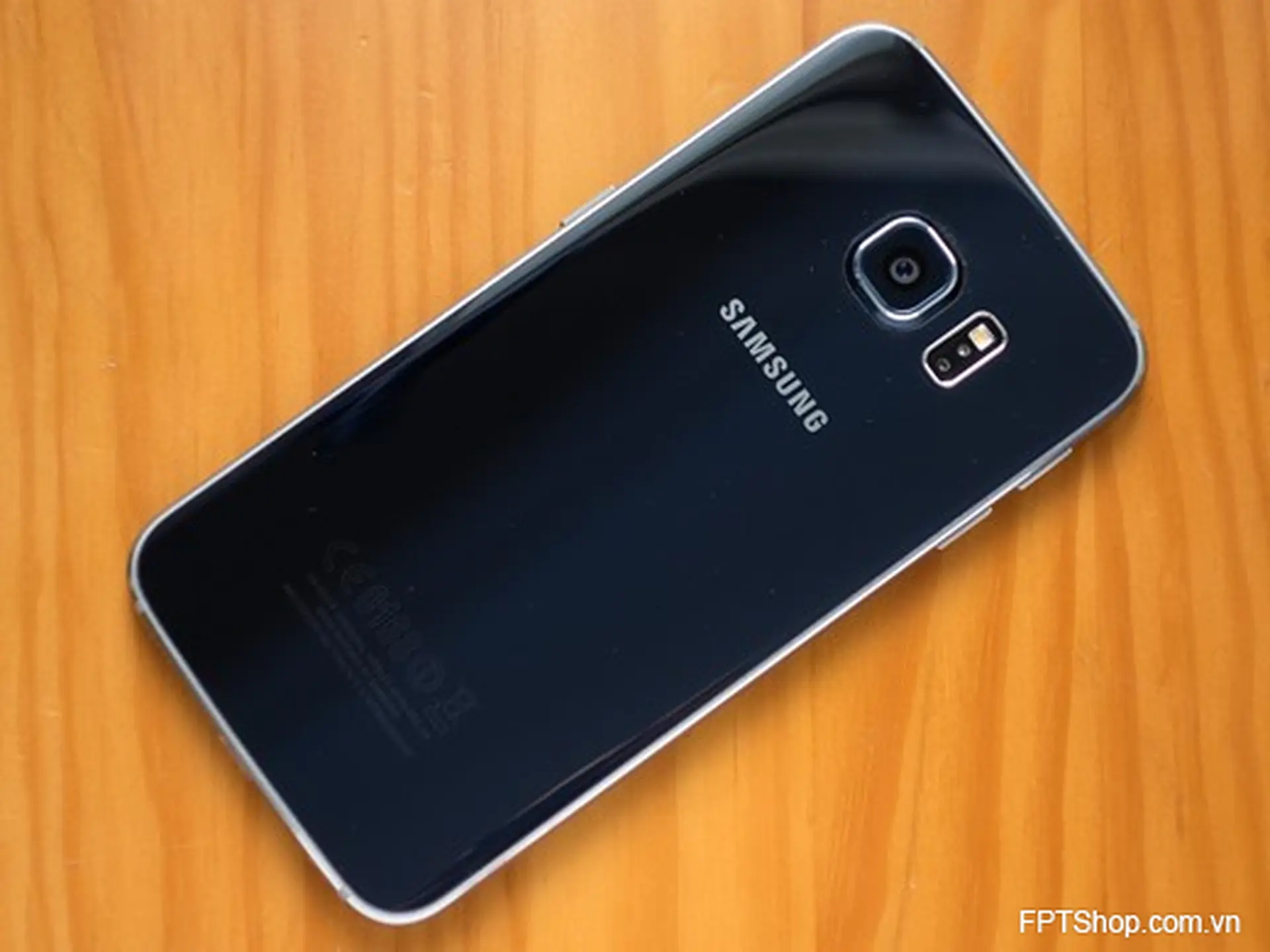 Toàn bộ về Camera của Samsung Galaxy S6/S6 Edge – Phần 1