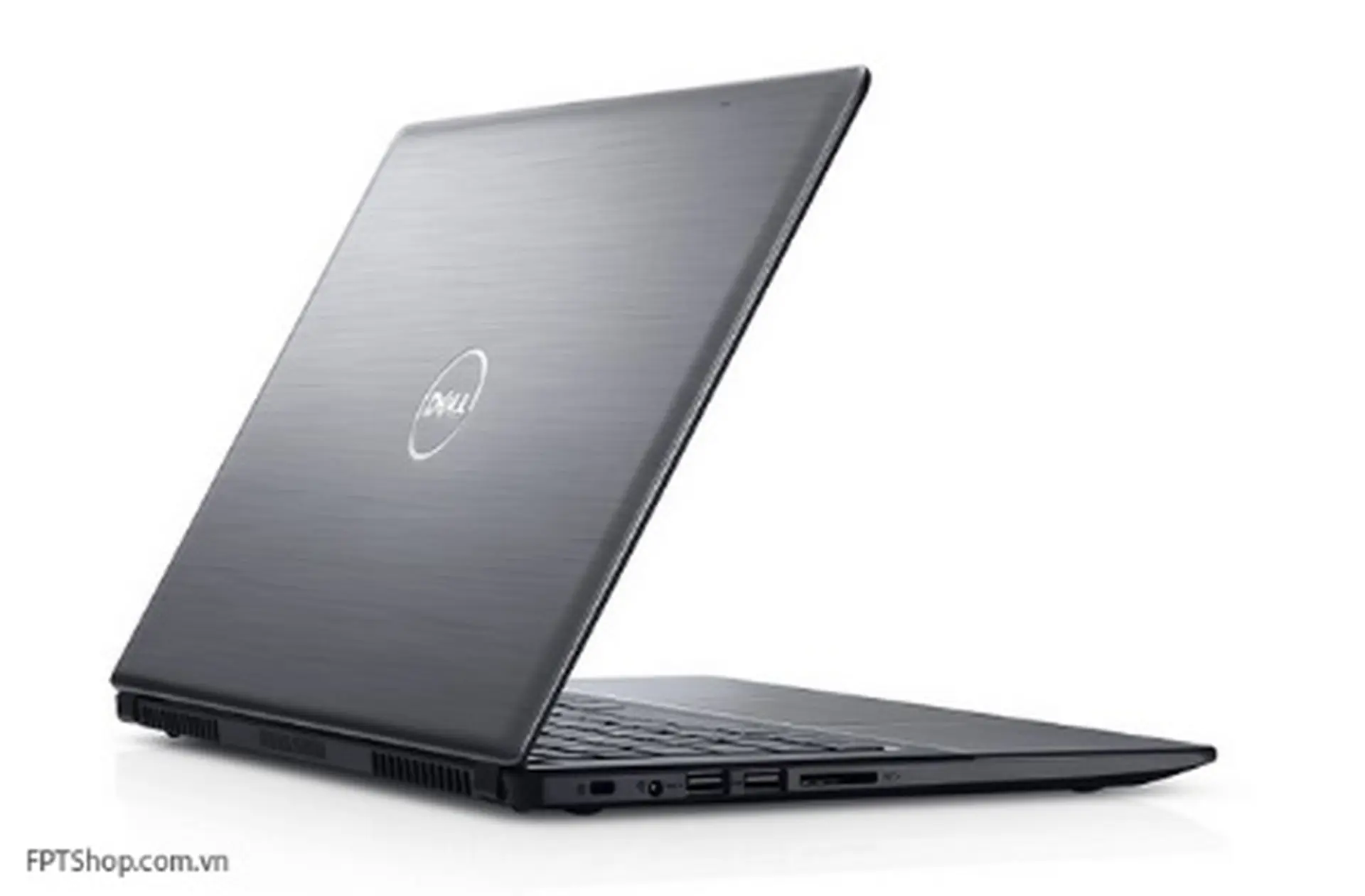 Đánh giá nhanh Dell Vostro V5470