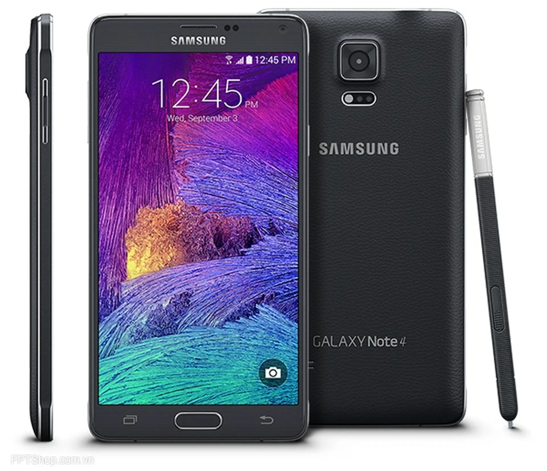 Tổng hợp các thông tin về Samsung Galaxy Note 5