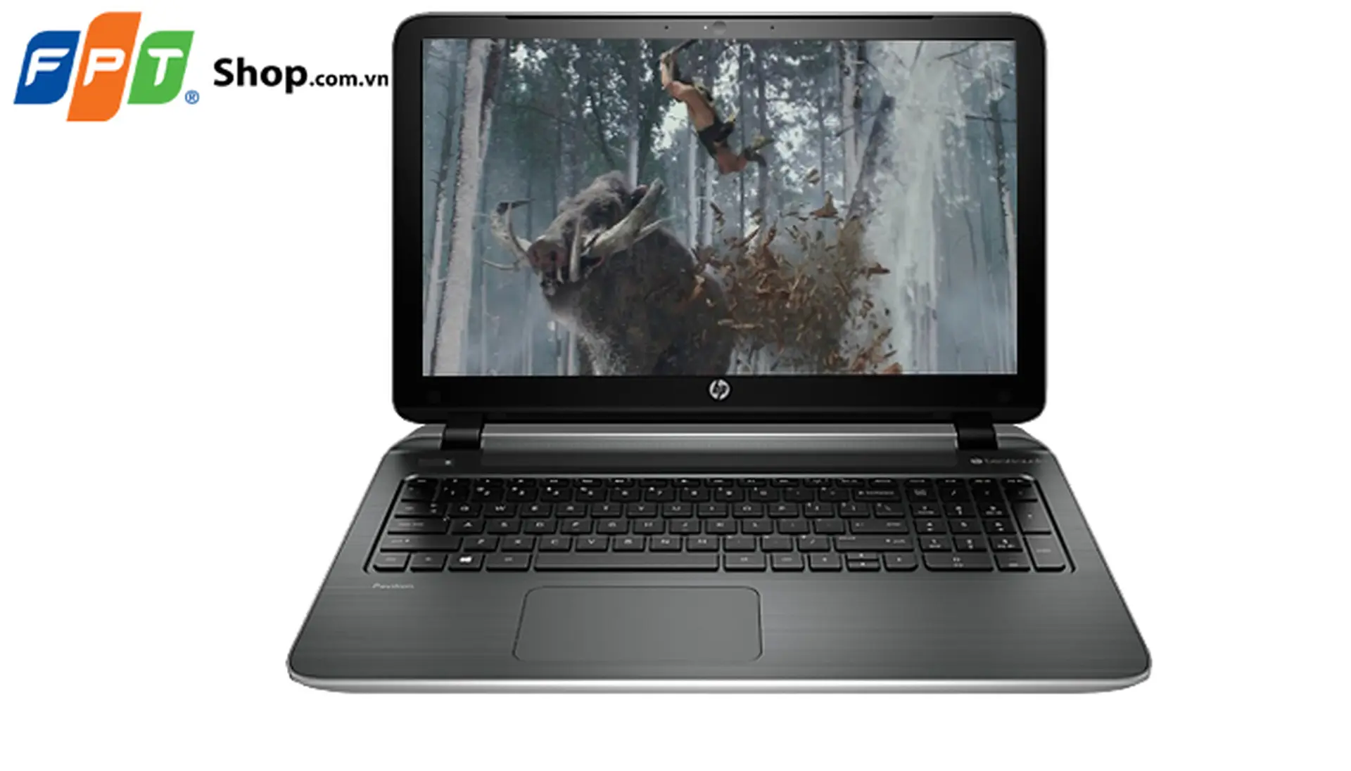 Tìm hiểu về cổng kết nối trên laptop HP 15-r208TU