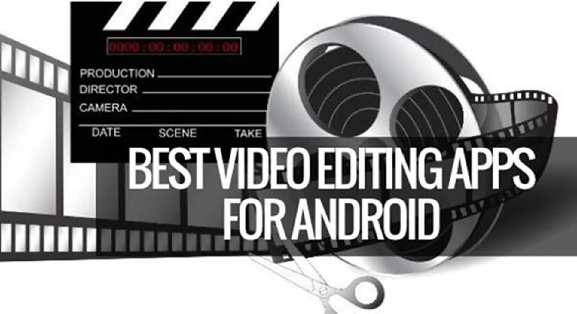 6 ứng dụng chỉnh sửa video hàng đầu cho Android