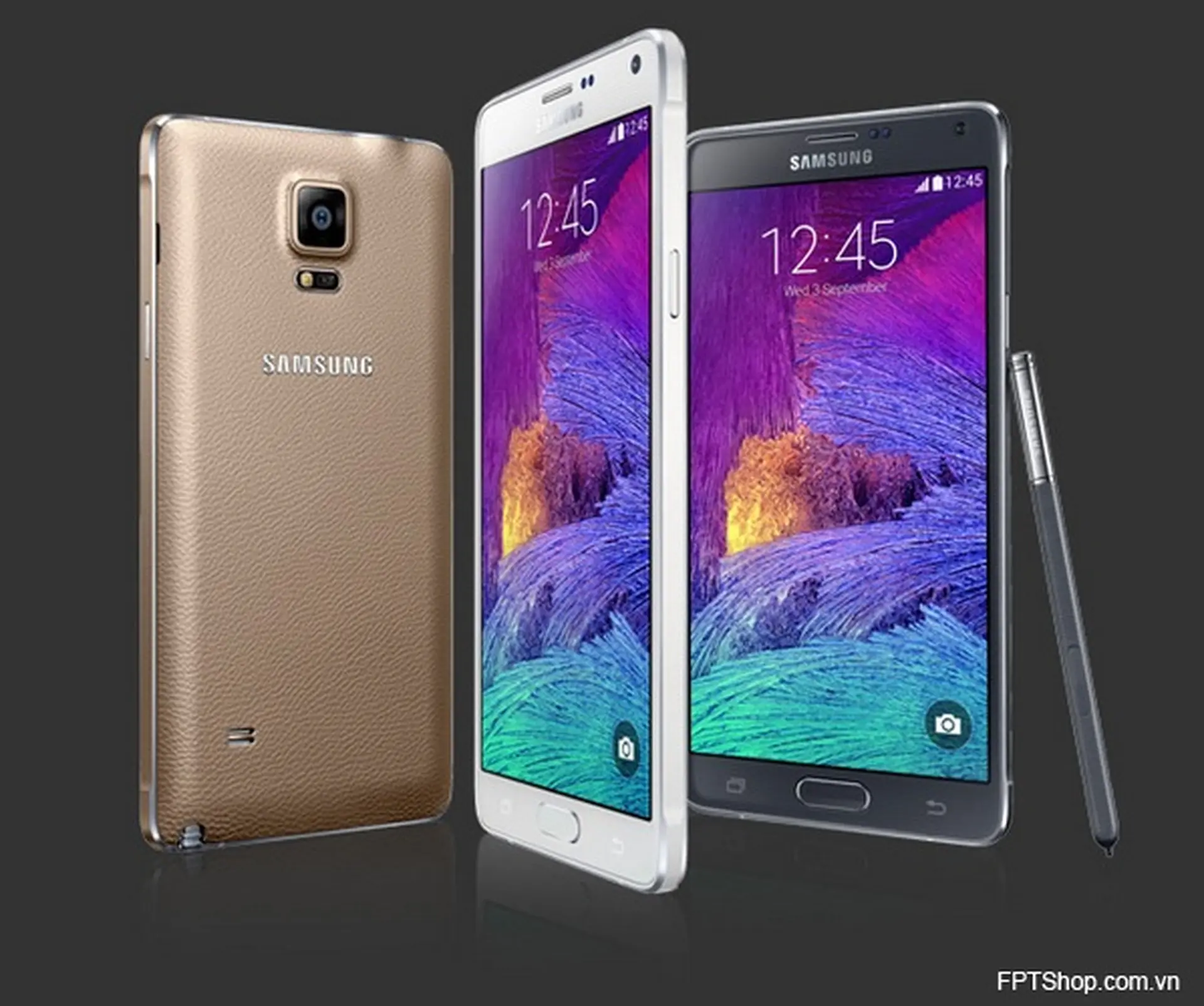 Đánh giá Samsung Galaxy Note 4 sau một thời gian sử dụng – Phần cuối