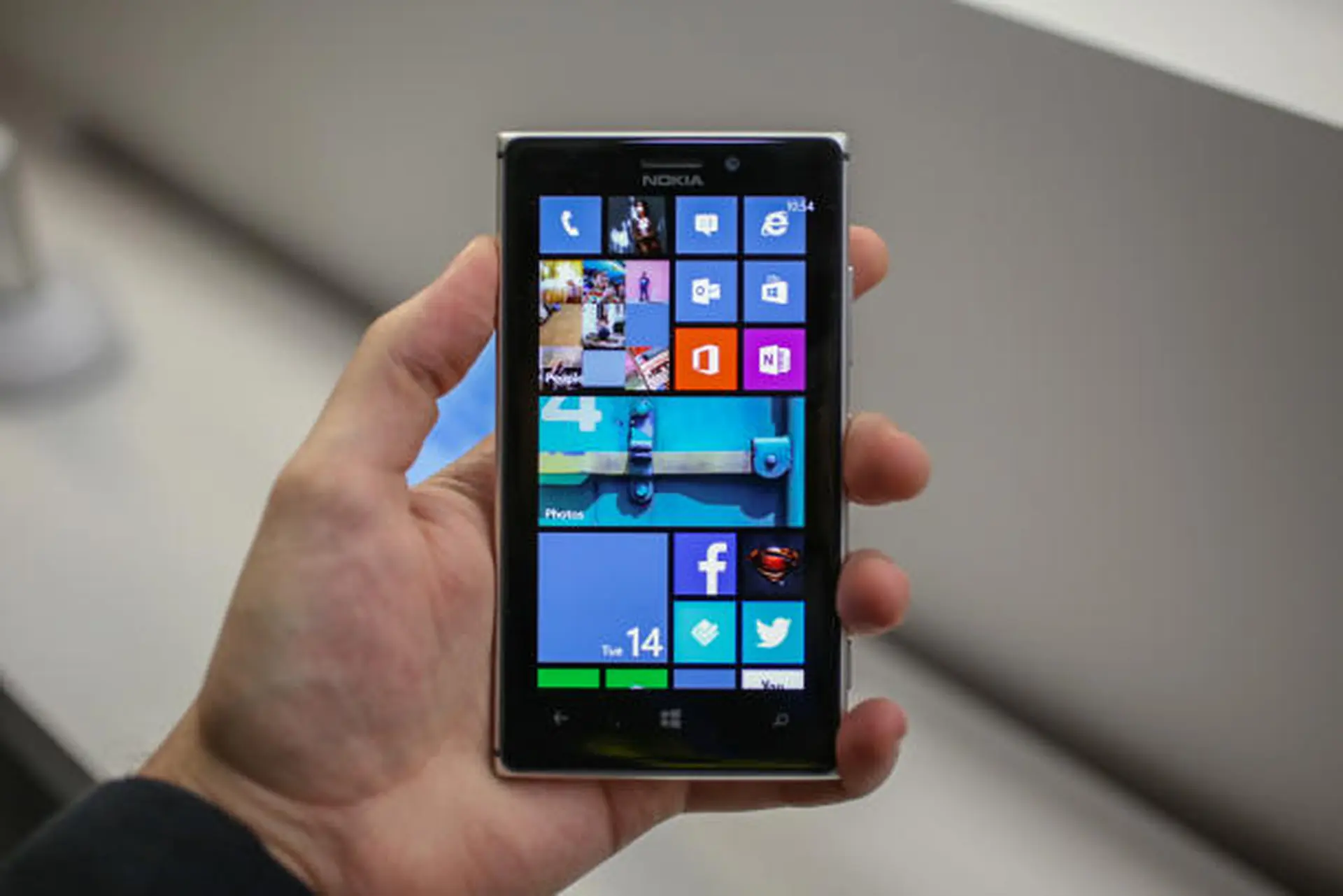 Nokia Lumia 925 – lựa chọn tối ưu khi mua smartphone cao cấp