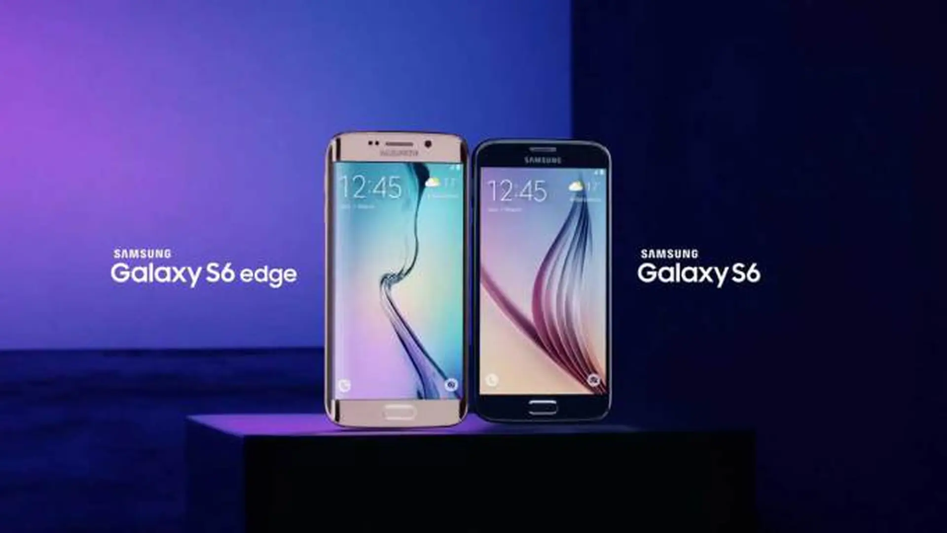 Samsung Galaxy S6 & S6 Edge sẽ được cập nhật Android 5.1 Lollipop vào tháng 6