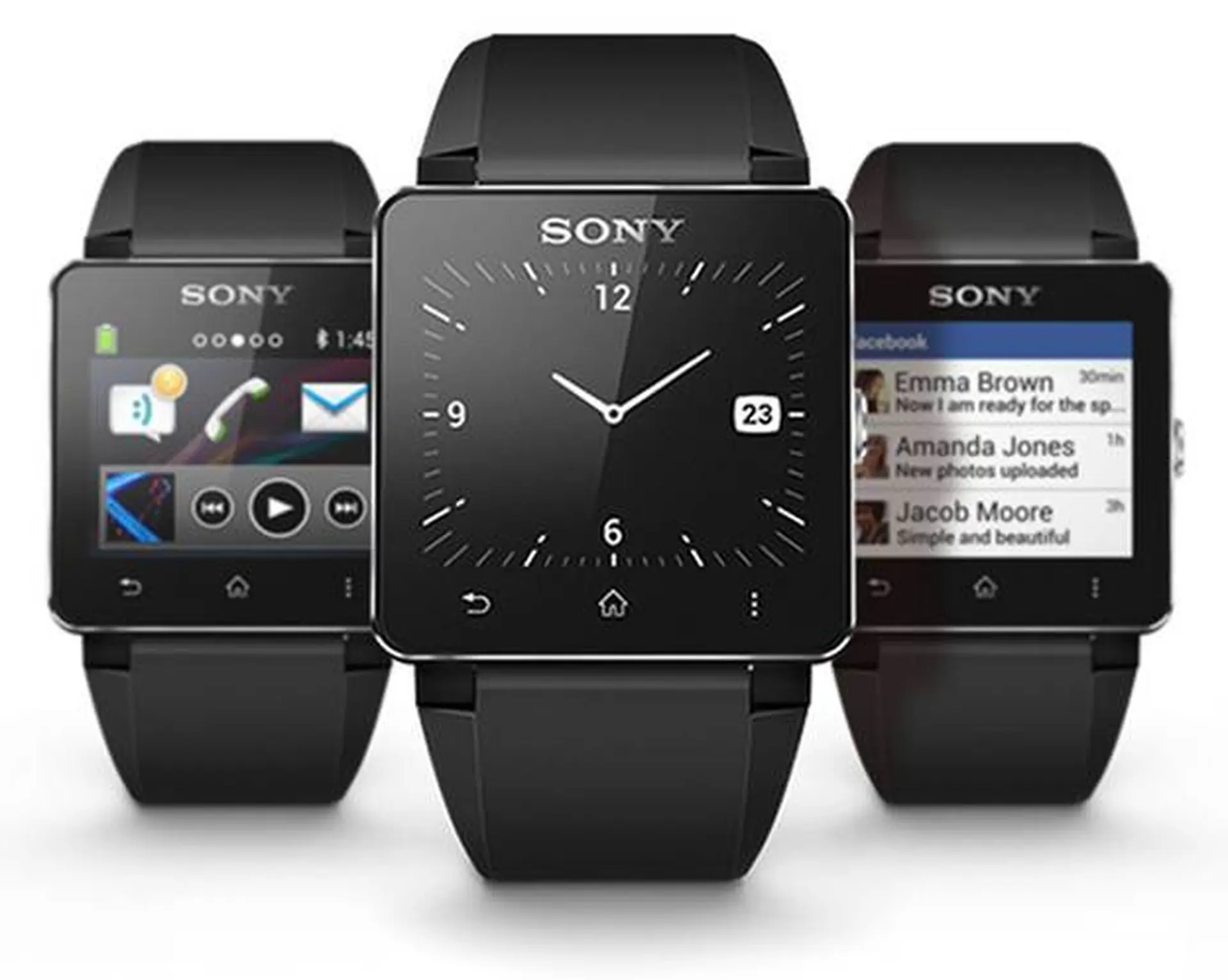 SmartWatch Thụy Sỹ sẽ tạo ra một “sát thủ” trong thị trường đồng hồ thông minh
