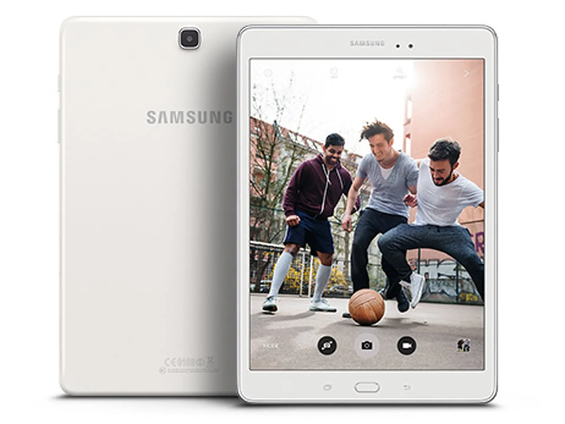 Máy tính bảng giá dưới 10 triệu đáng mua của Samsung