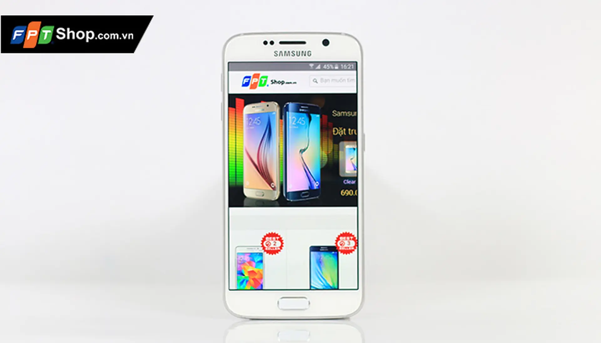 Top 4 chiếc smartphone “cao cấp” mà bất cứ ai cũng thèm muốn