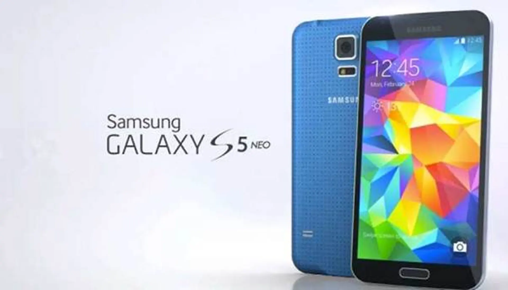 Lộ thông số kỹ thuật của Galaxy S5 Neo trên GFXBench