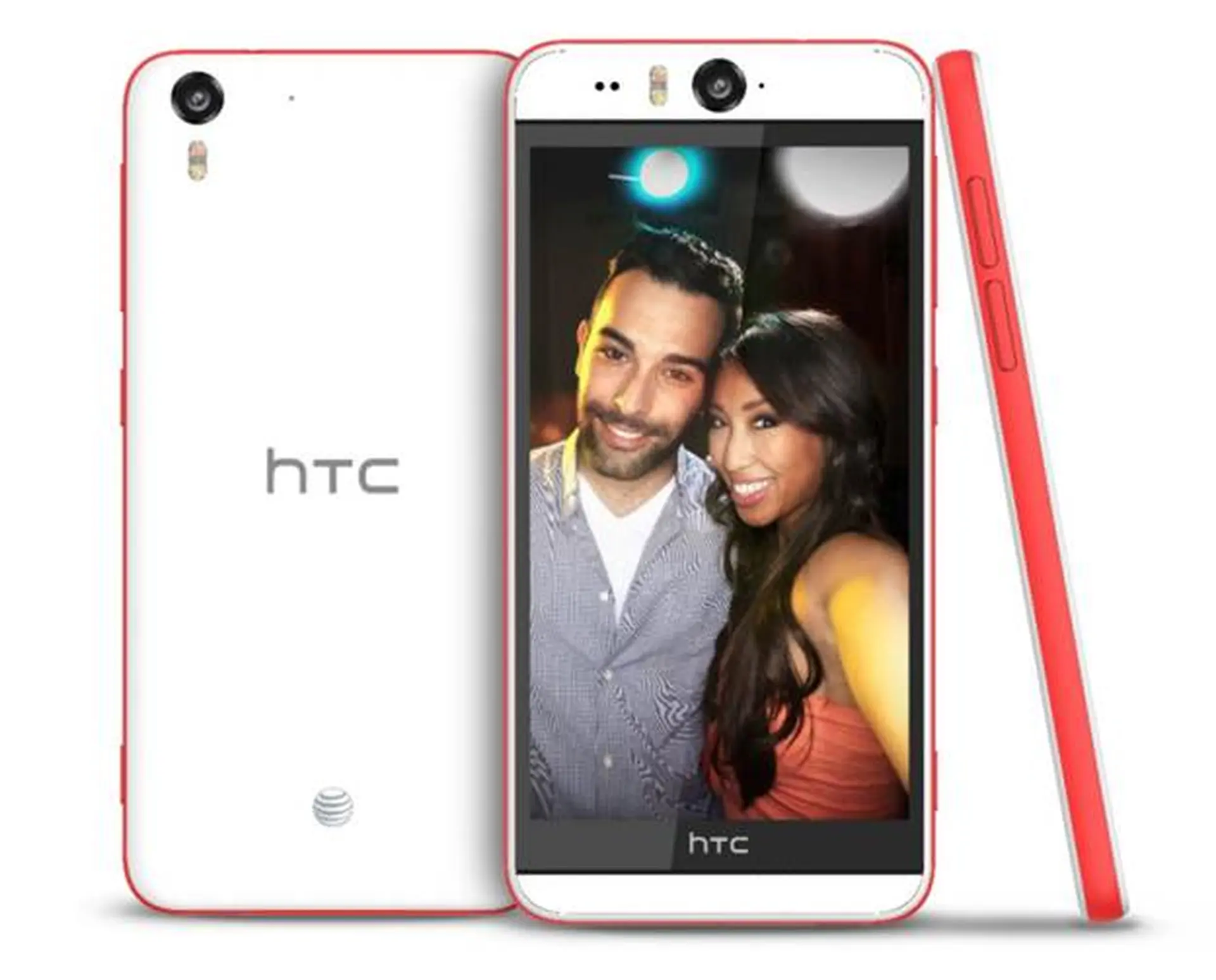 HTC Desire 826: smartphone tầm trung có khả năng chụp hình hoàn hảo