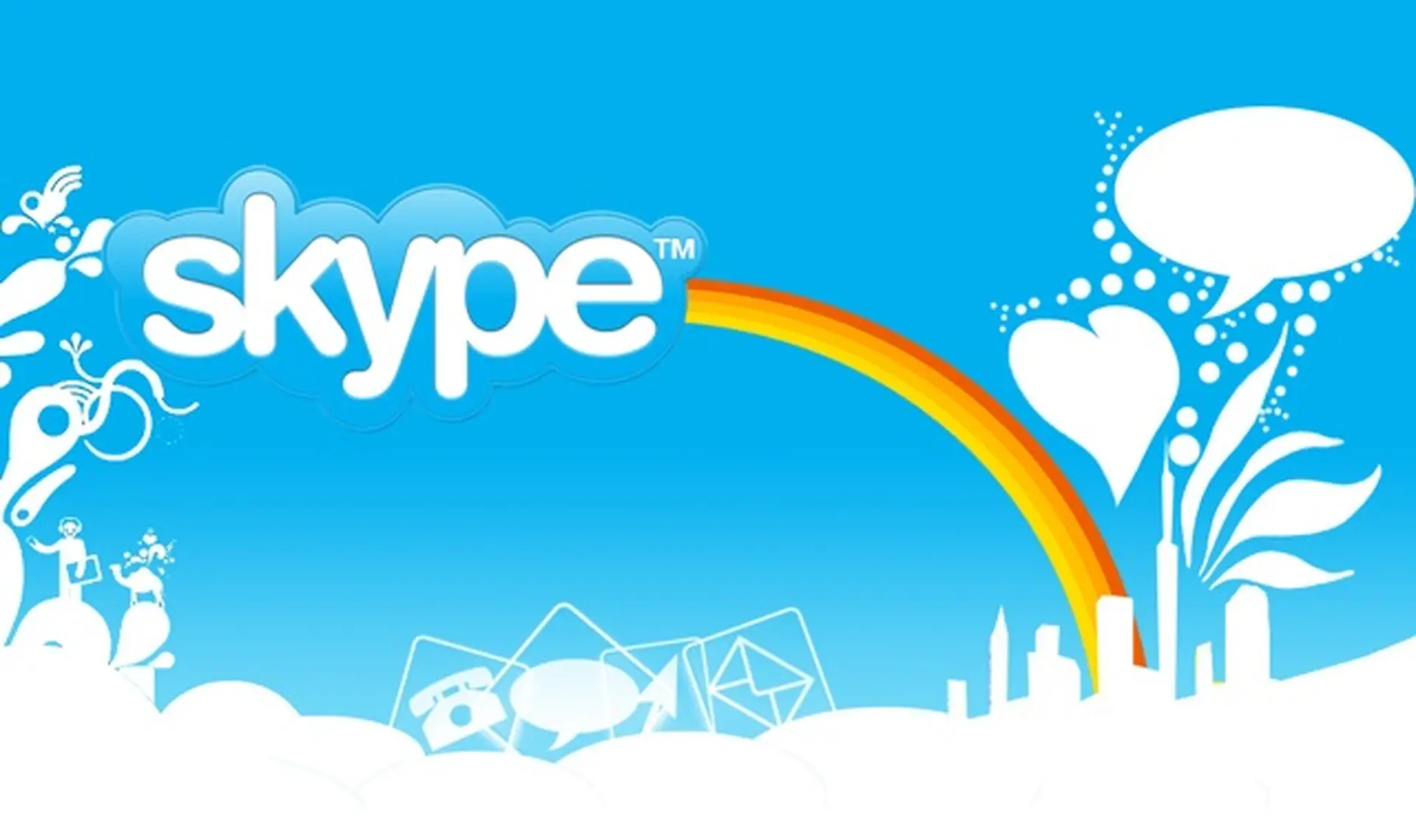 Skype tung ra bản beta cho web