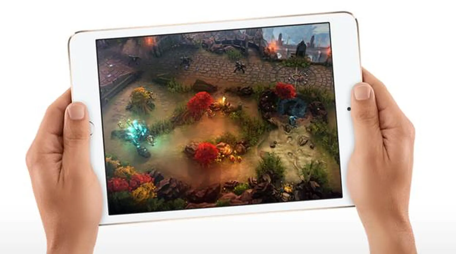 Nên chọn iPad Mini 3 hay iPad Mini 2 – Thiết kế và cấu hình – Phần 1