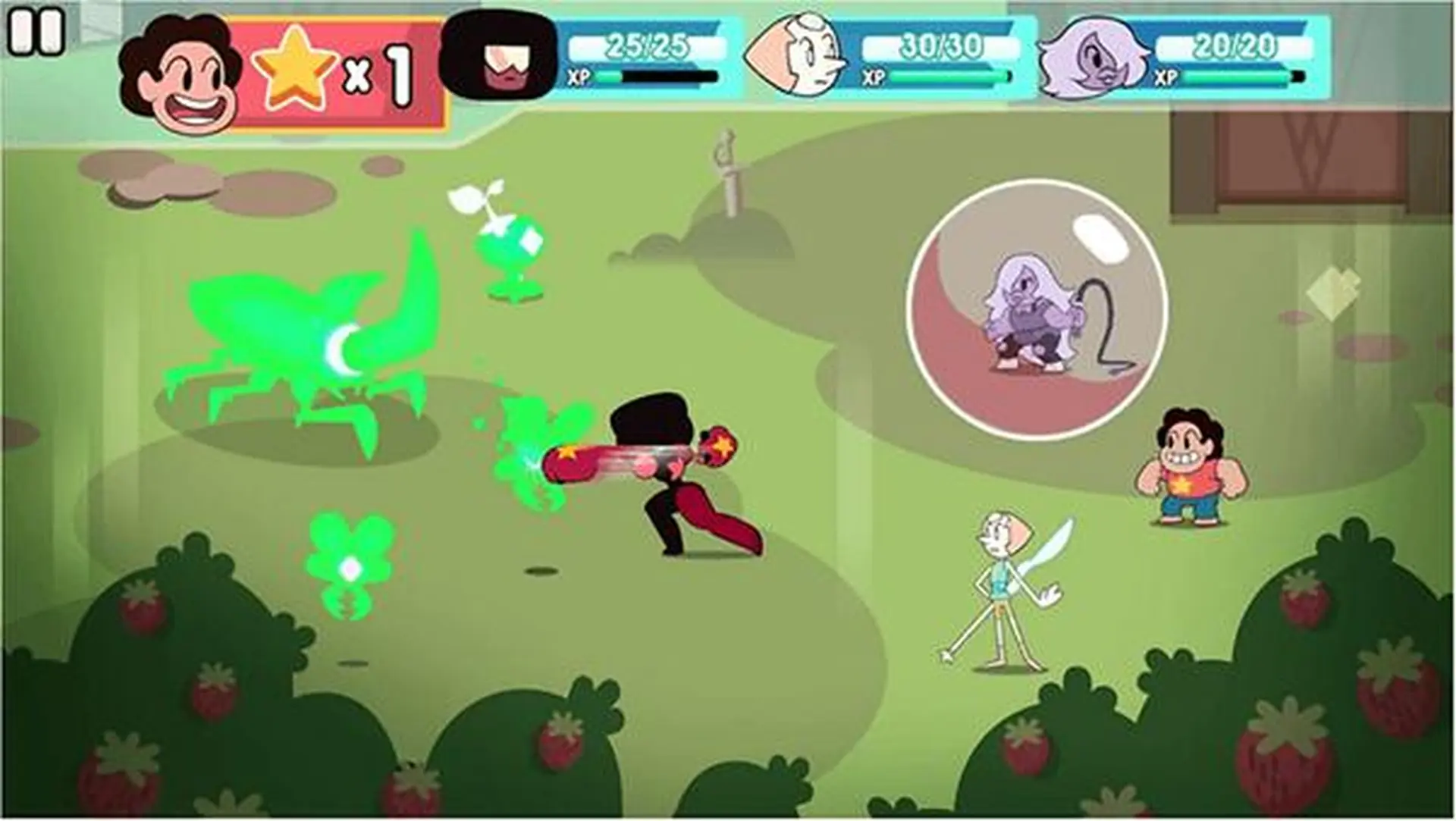 Những game Android bạn không nên bỏ lỡ trong mùa hè 2015 (Phần 2)