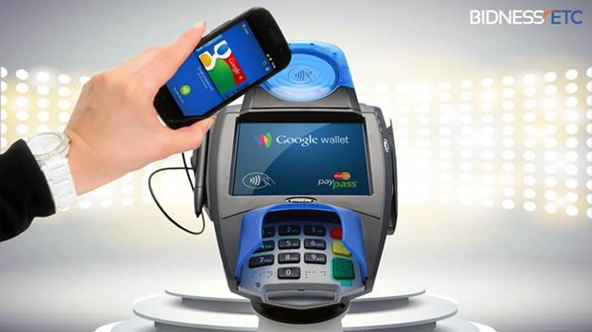 Google đang “sao chép” những gì mà Apple đang làm