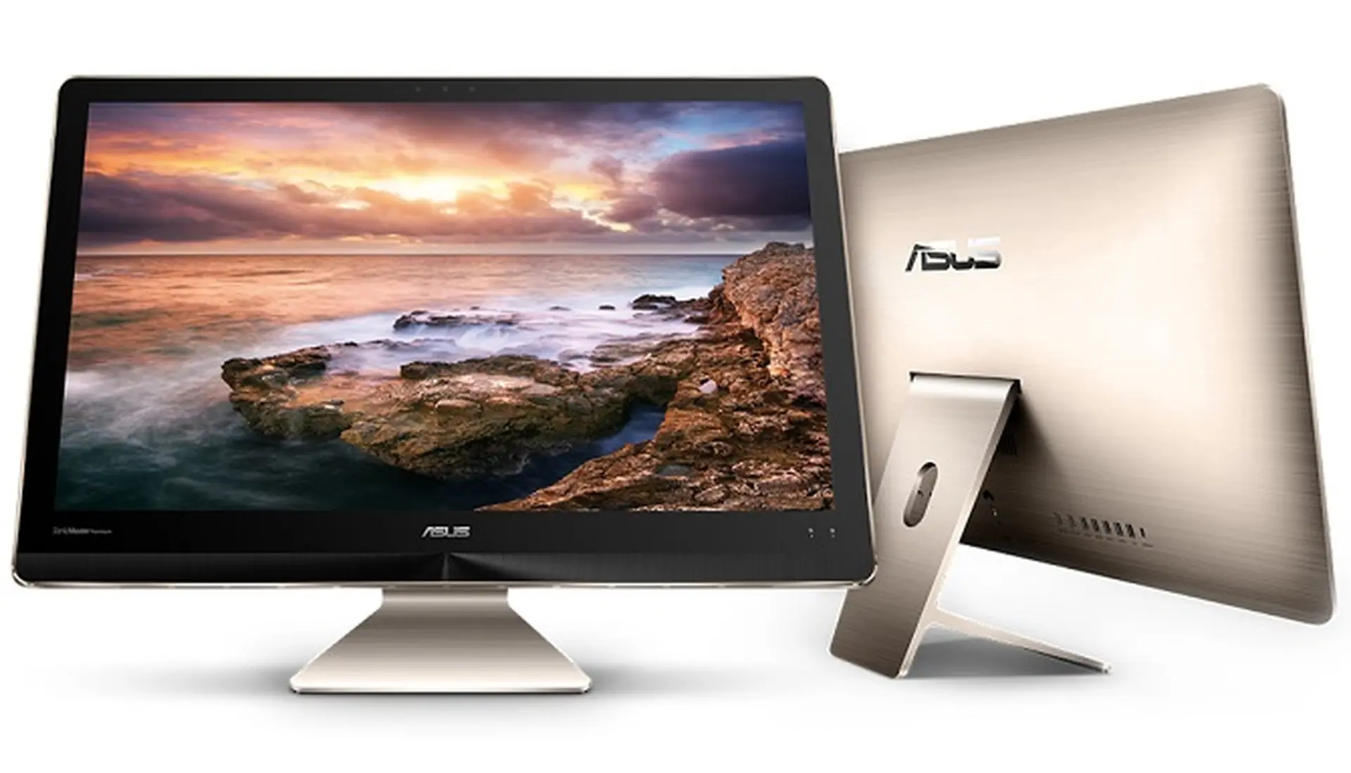 Asus mới cho ra mắt loạt sản phẩm mới