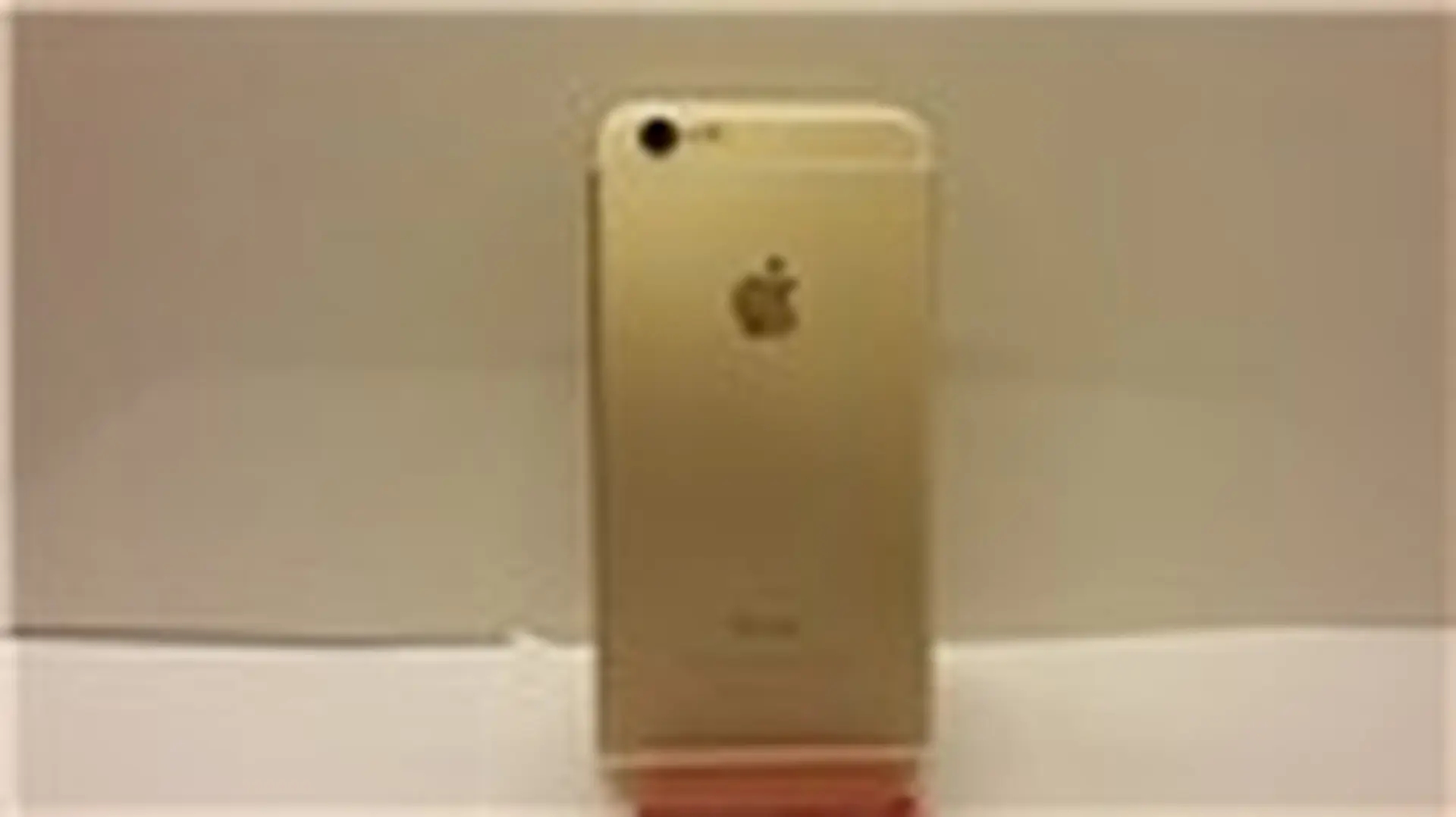 Video đánh giá chất lượng camera của iPhone 6