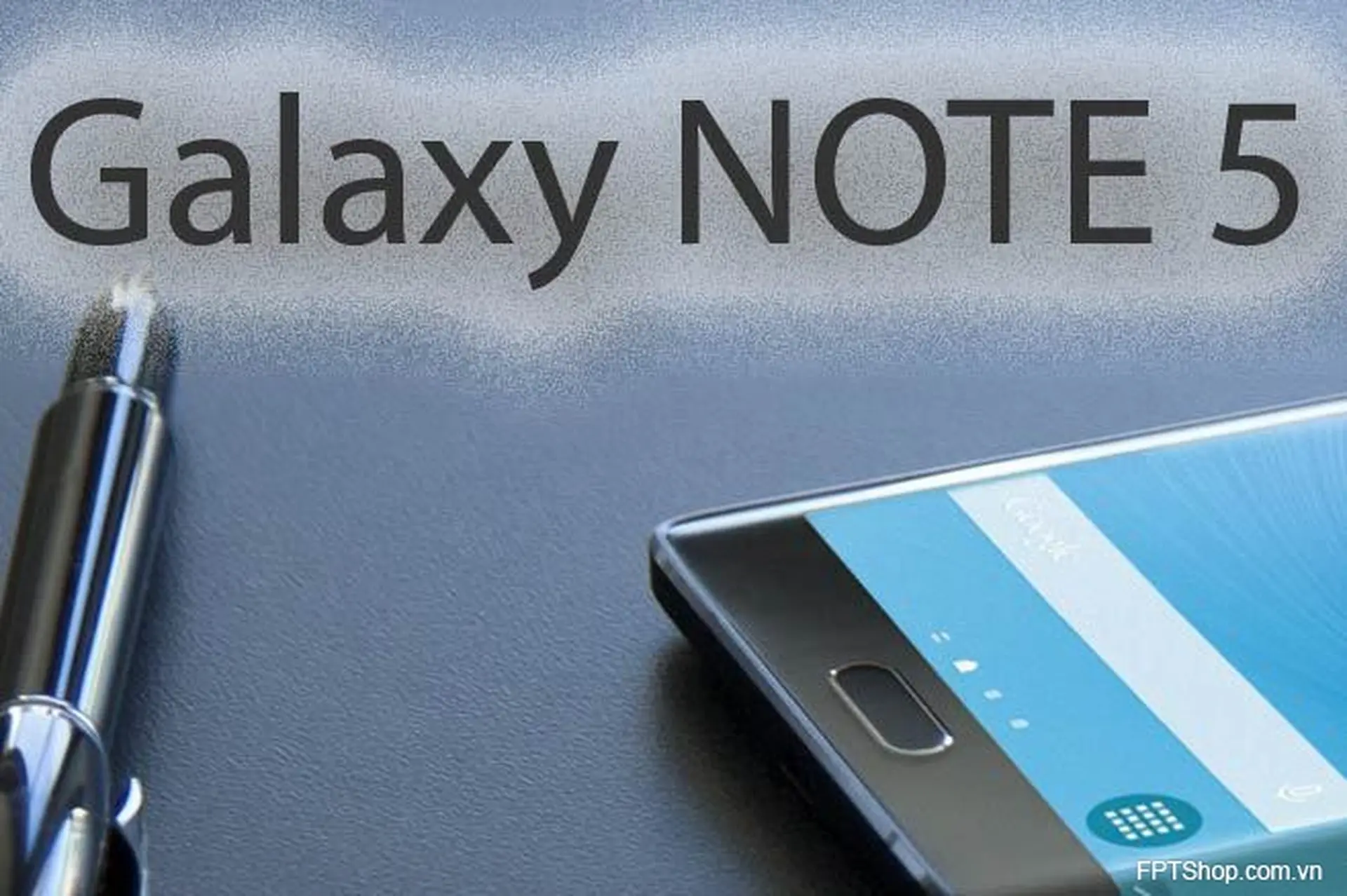 Tổng hợp thông tin rò rỉ về Samsung Galaxy Note 5 – Phần 2