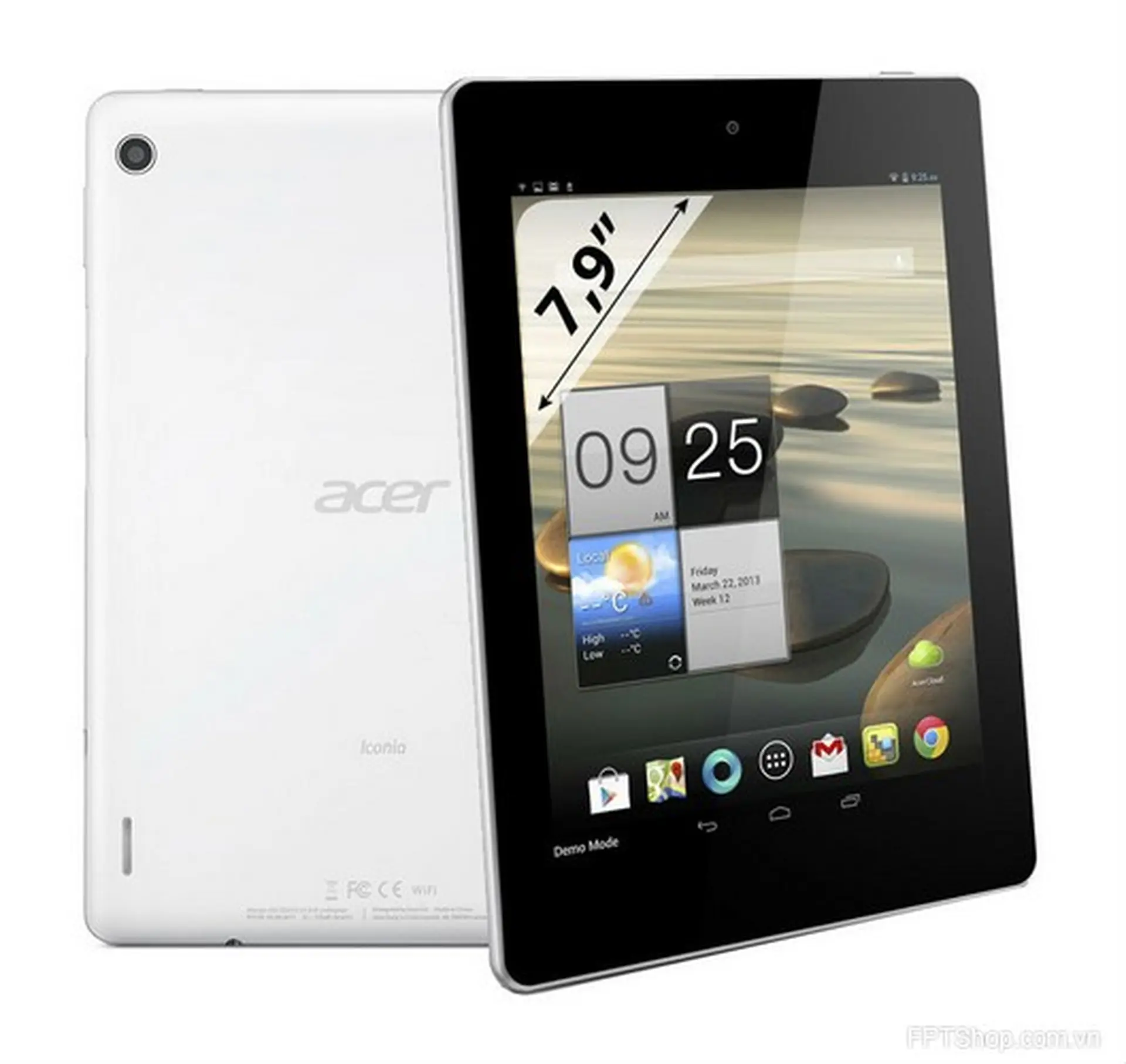 Liệu Acer A1-830 liệu có đánh bại được Acer A1-811?