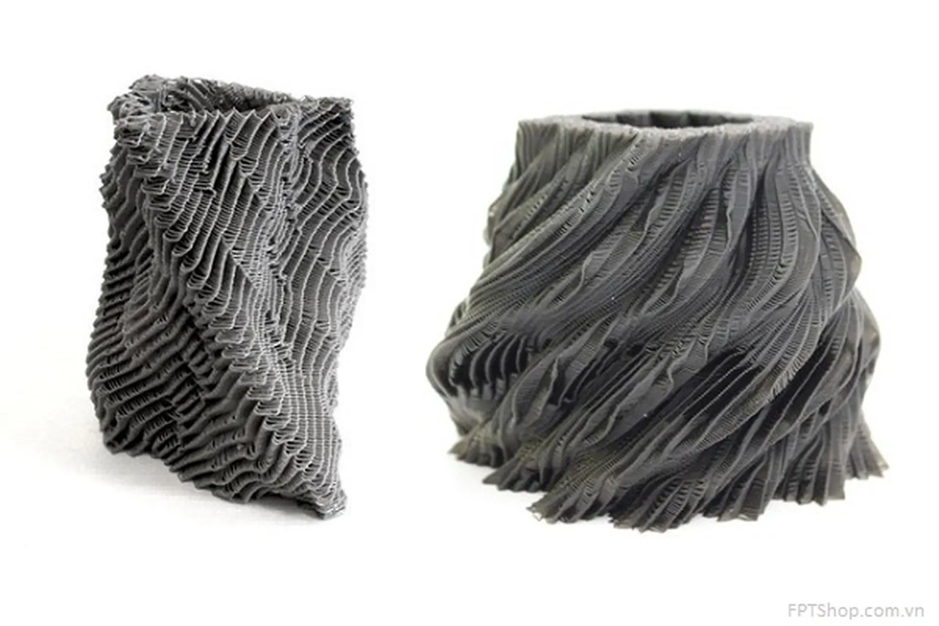 5 tác phẩm nghệ thuật công nghệ bạn đã biết?