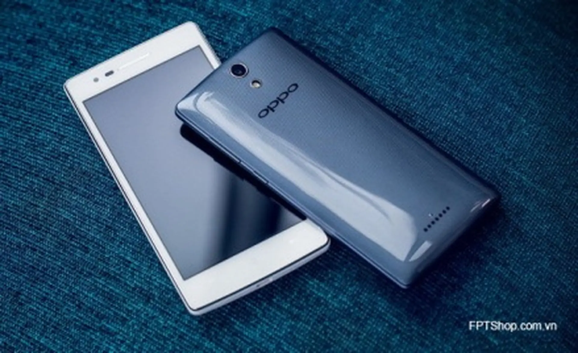 Những smartphone giá tốt của Oppo có thể bạn chưa biết?