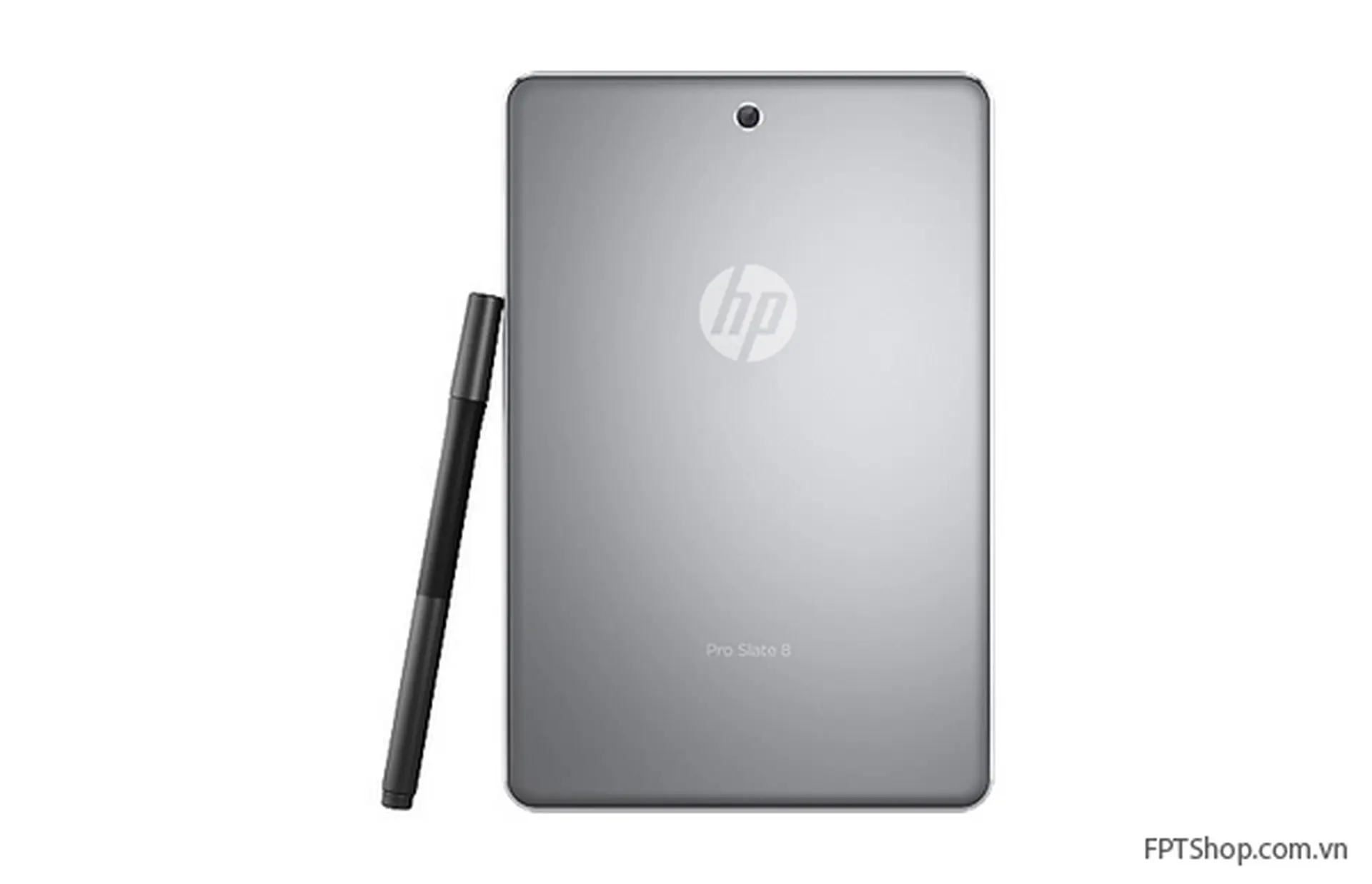 Những lý do bạn không nên bỏ lỡ chiếc máy tính bảng HP Pro Slate 8