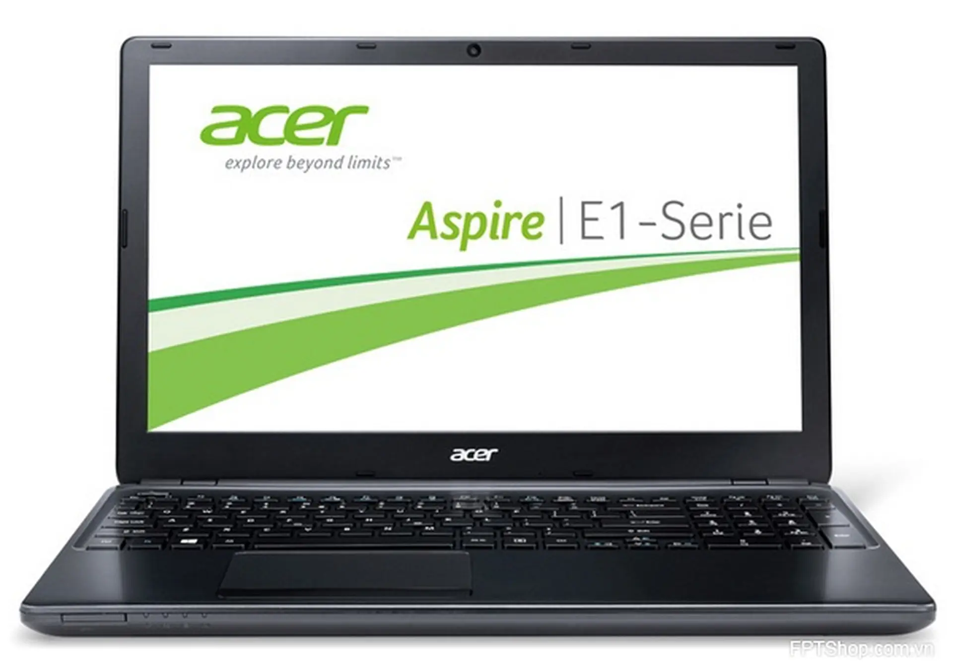 So sánh thiết kế, màn hình laptop Acer E1-532 và Asus X453MA-WX180B