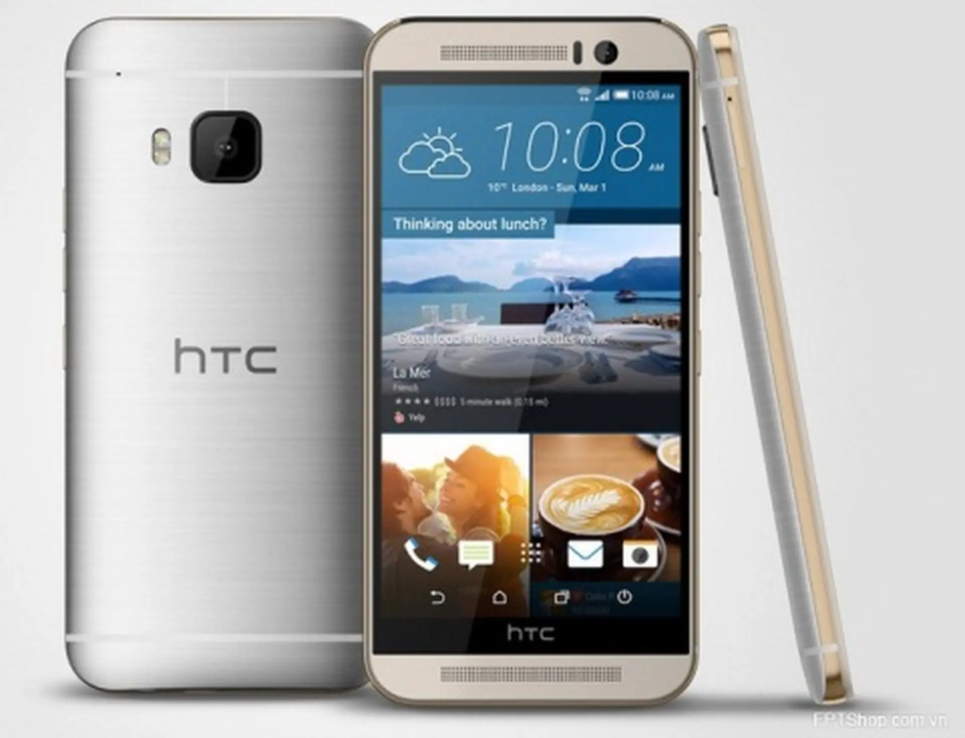 Ứng dụng mới giúp người dùng có thể tắt hoặc mở màn hình trên smartphone Android