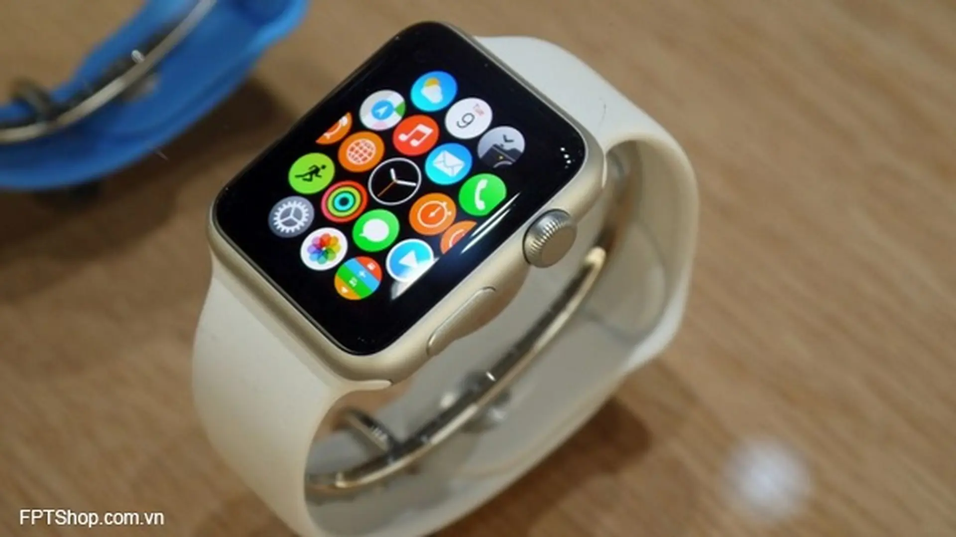 Top 7 ứng dụng Apple Watch mà bạn nên thử