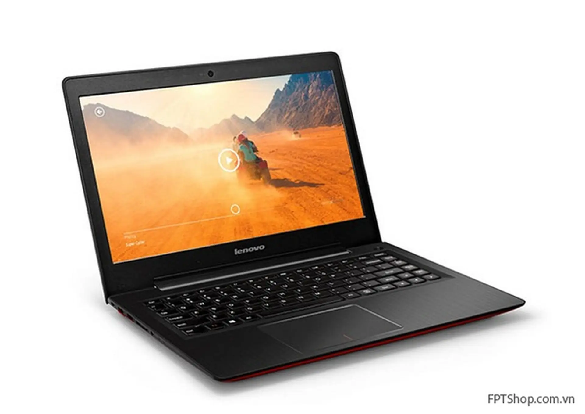 Lenovo U41 – chiếc laptop hoàn hảo với giá 10.990.000 đồng