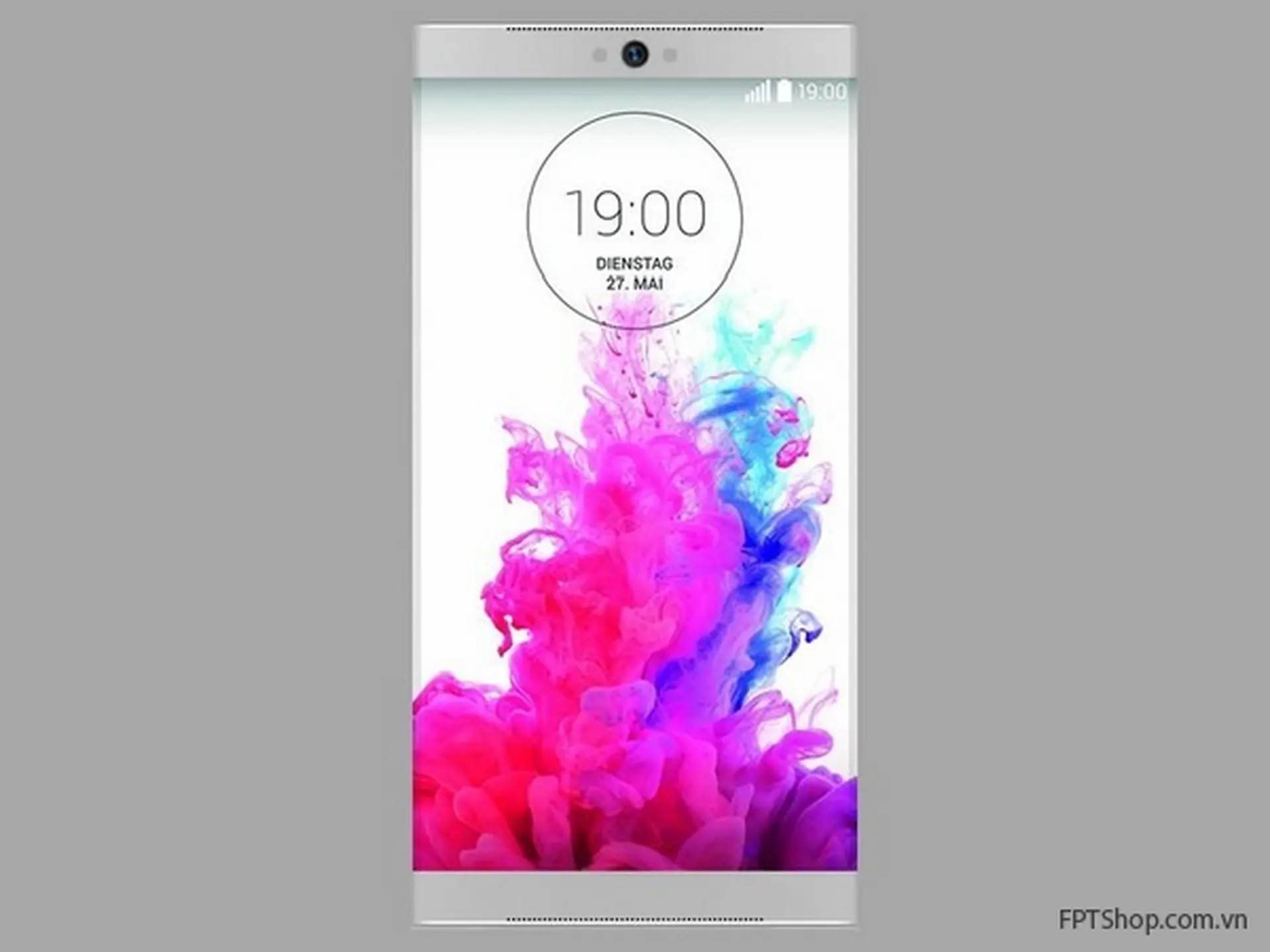 LG G5 sẽ liệu sẽ mang đến những điều gì bất ngờ cho người dùng (phần I)