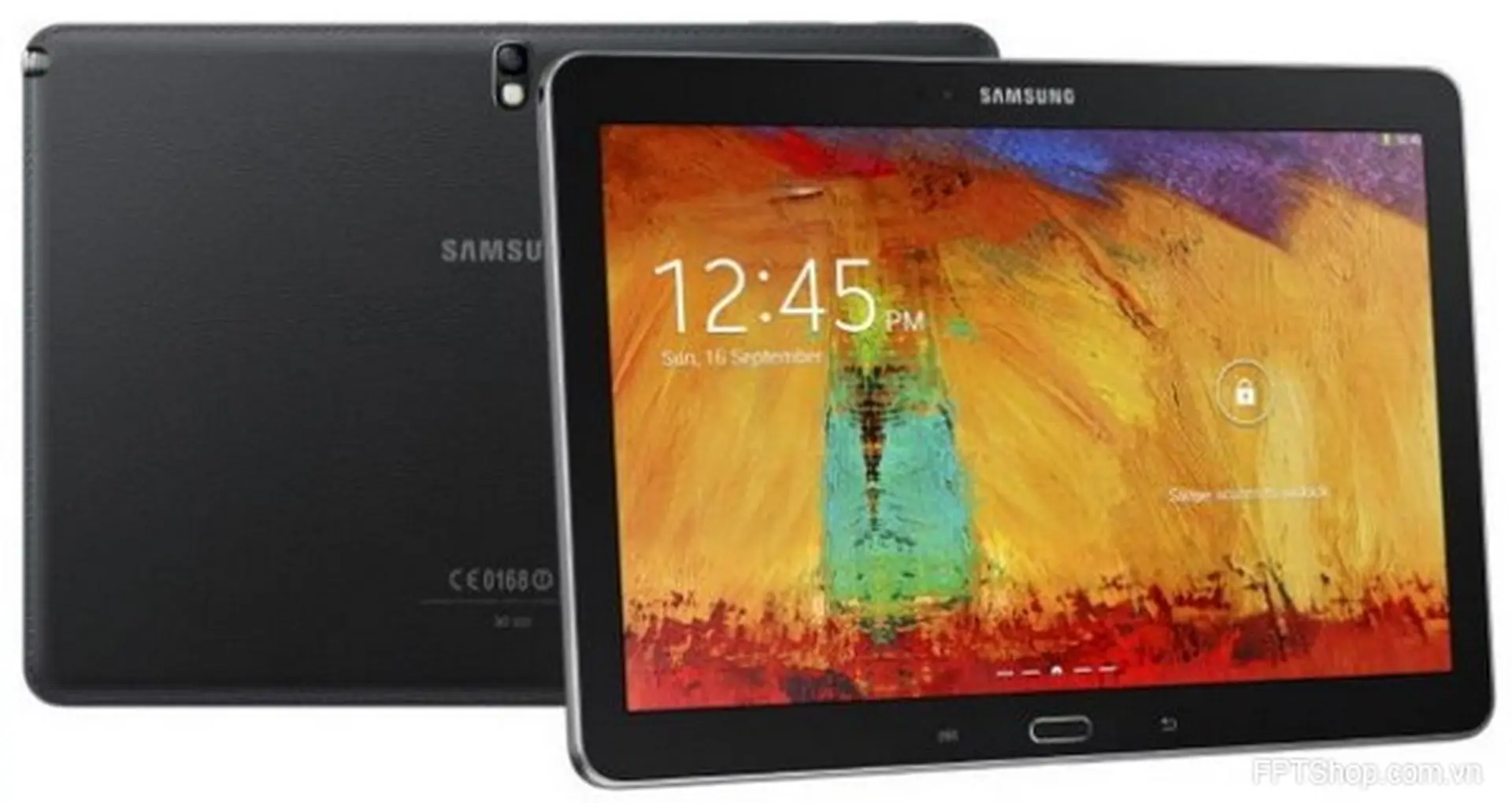 Top 10 tablet được người dùng yêu thích nhất trong năm 2015 (phần I)