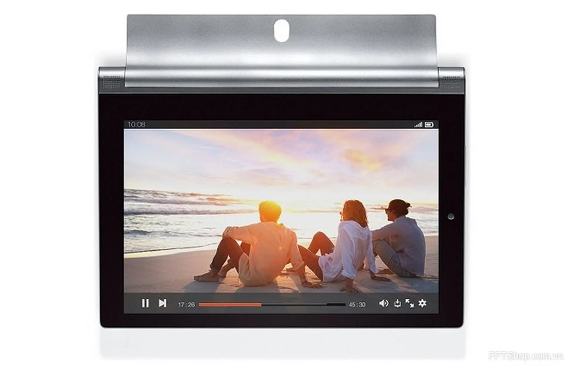 Nên mua Lenovo Yoga 2-830 hay Acer W4-821?