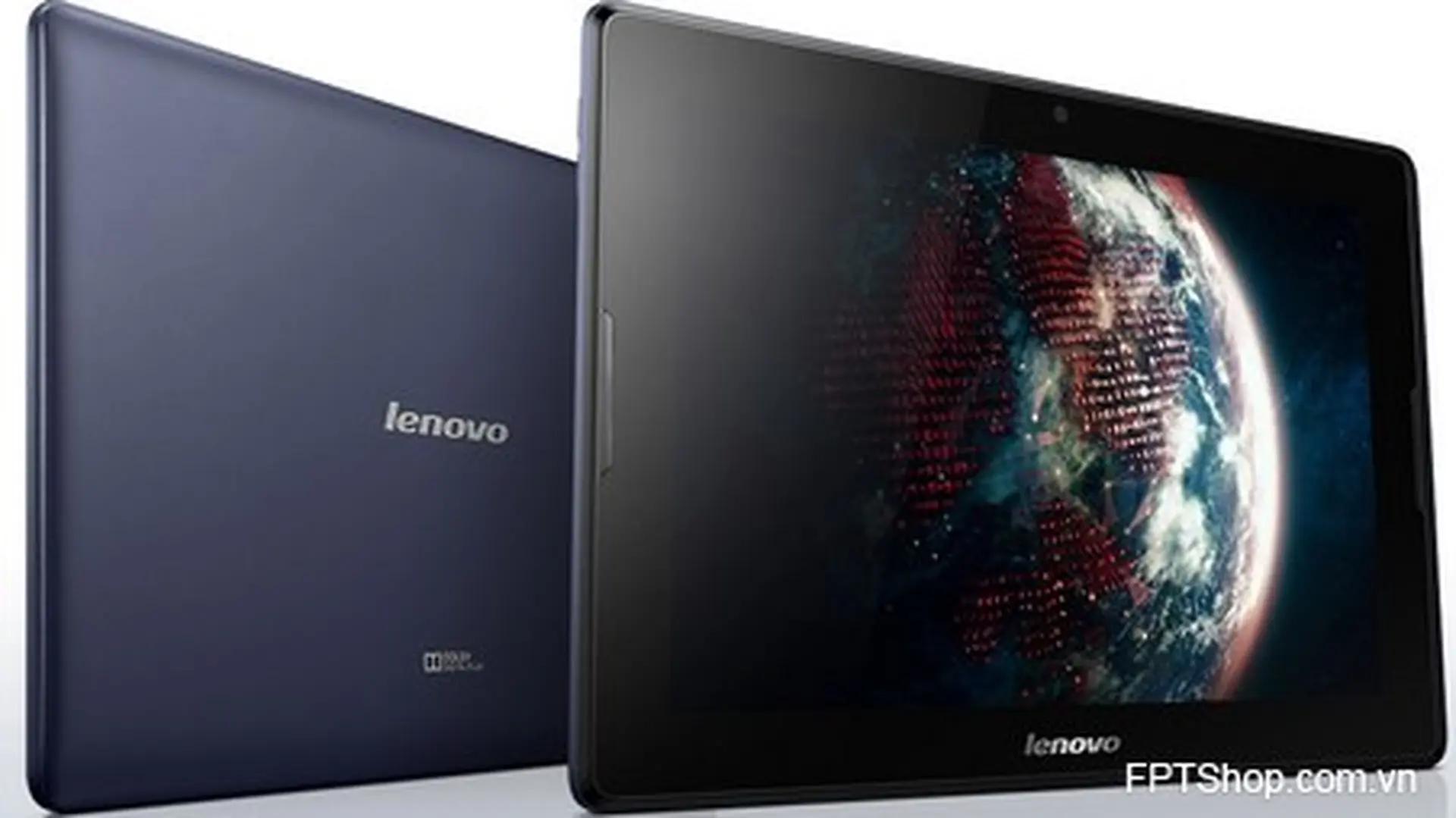 Nên mua Lenovo TAB S8 hay Lenovo A10