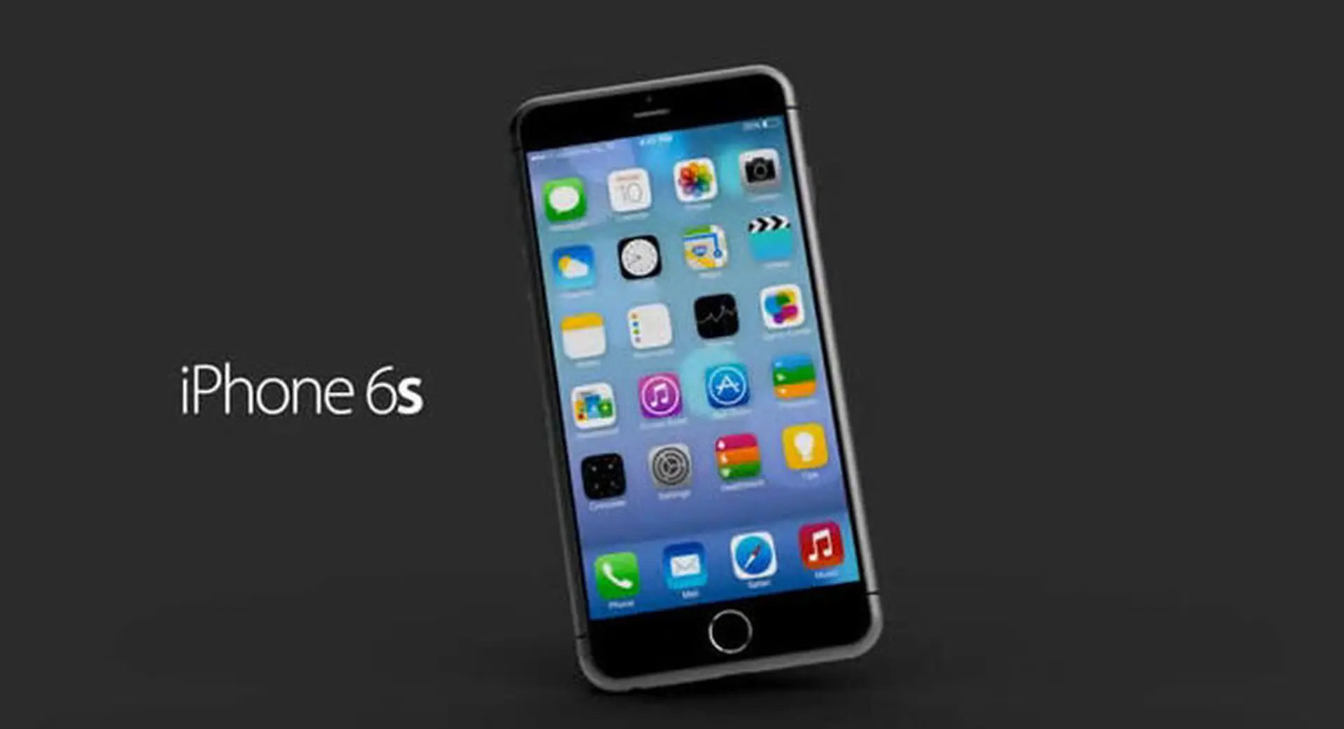 iPhone 6s và iPhone 6s Plus sẽ mang đến những tính năng gì