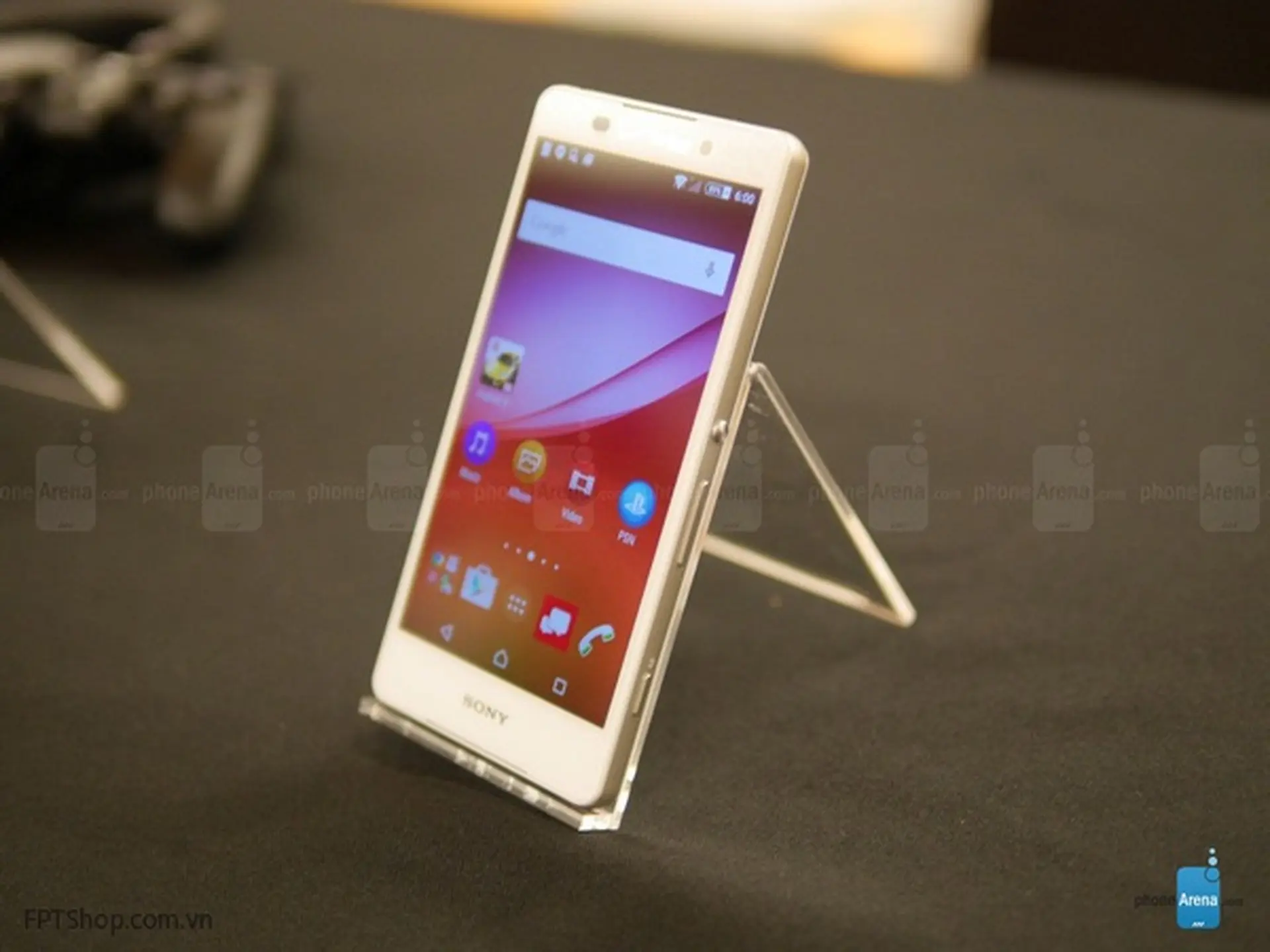 Sony Xperia Z4v và những chiếc vỏ ốp không thể bỏ qua