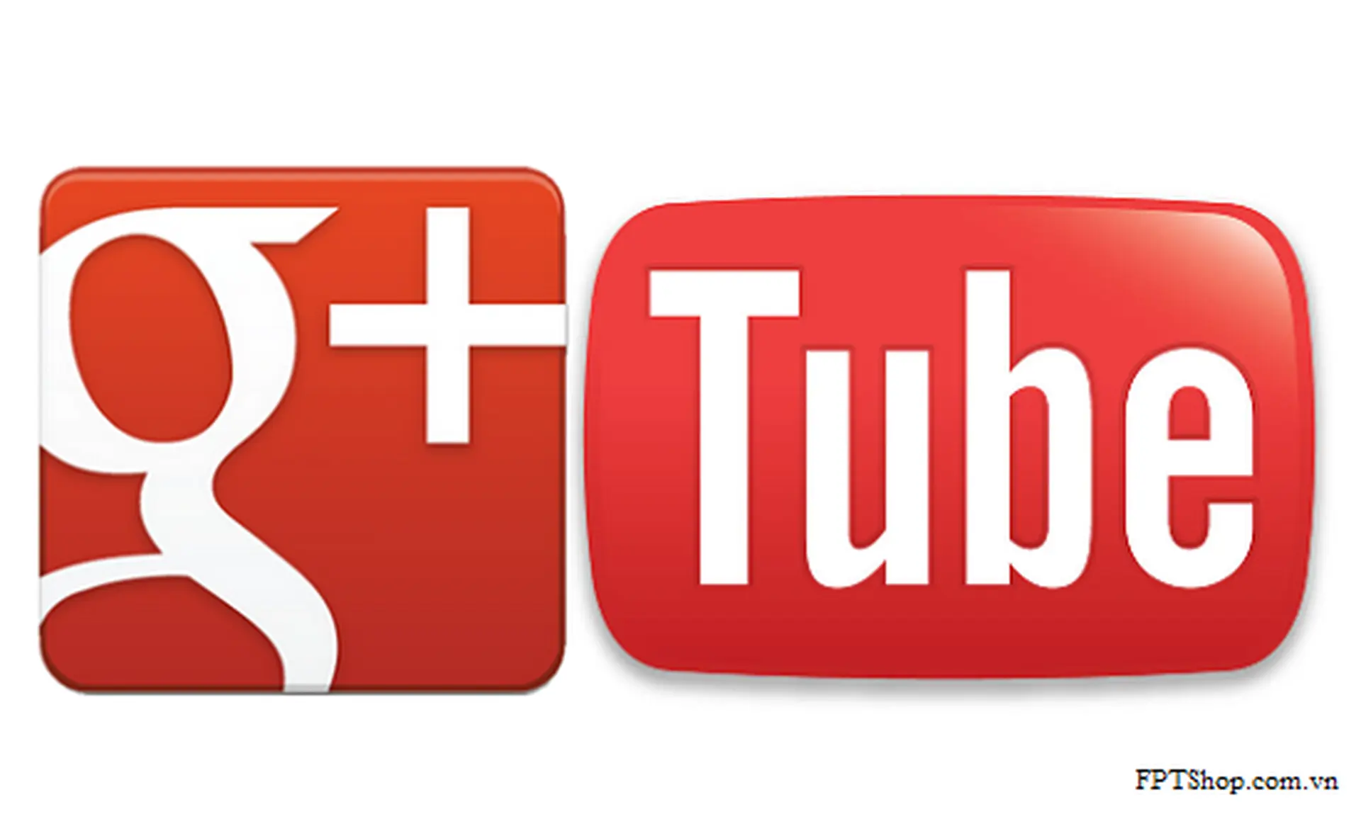 Cuộc chia tay nhẹ nhàng của Google+ và Youtube