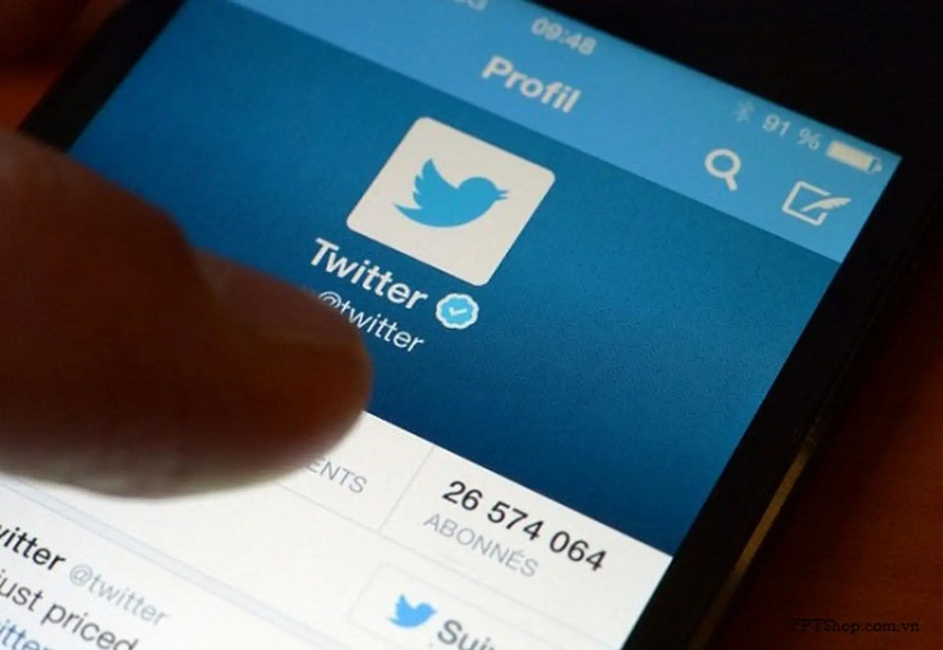 Độ hot của Twitter đang giảm dần theo năm tháng