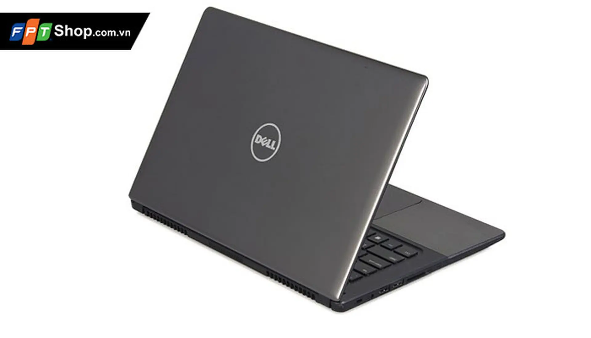 Laptop Dell V5480, người bạn đồng hành lý tưởng trong công việc và giải trí