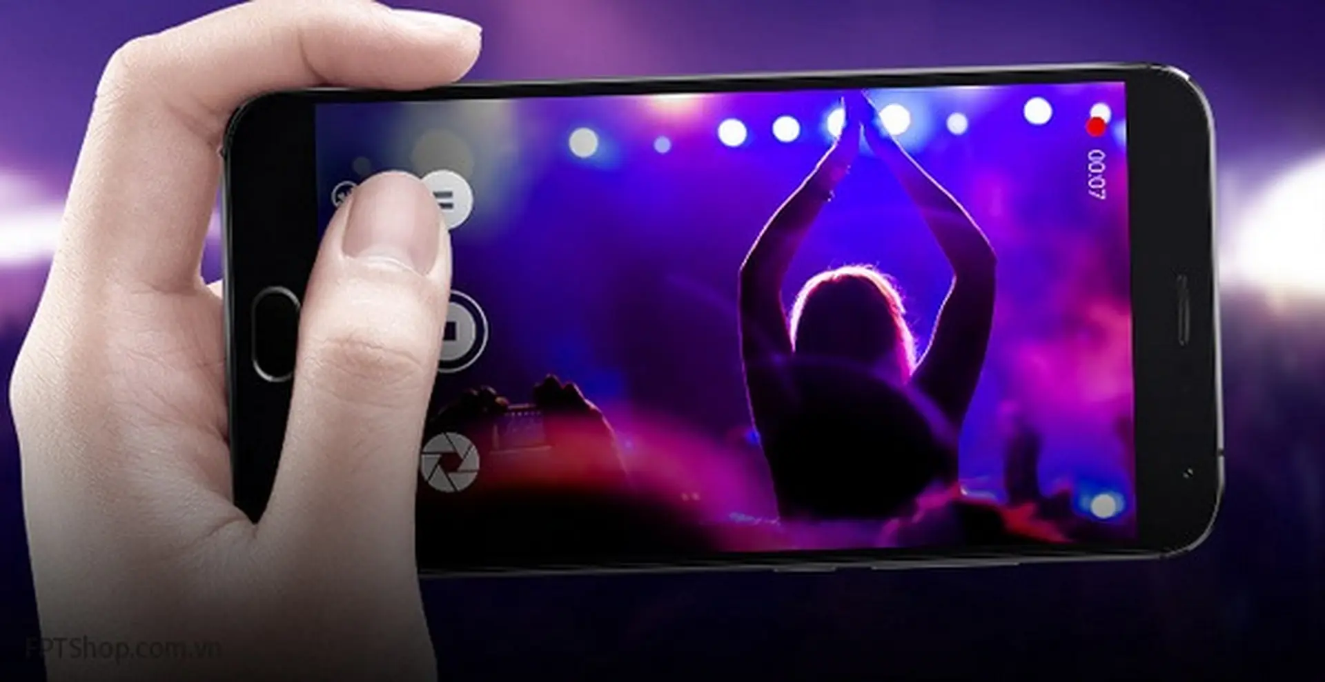 Đánh giá khả năng chụp ảnh của camera 20,7MP trên Meizu MX5