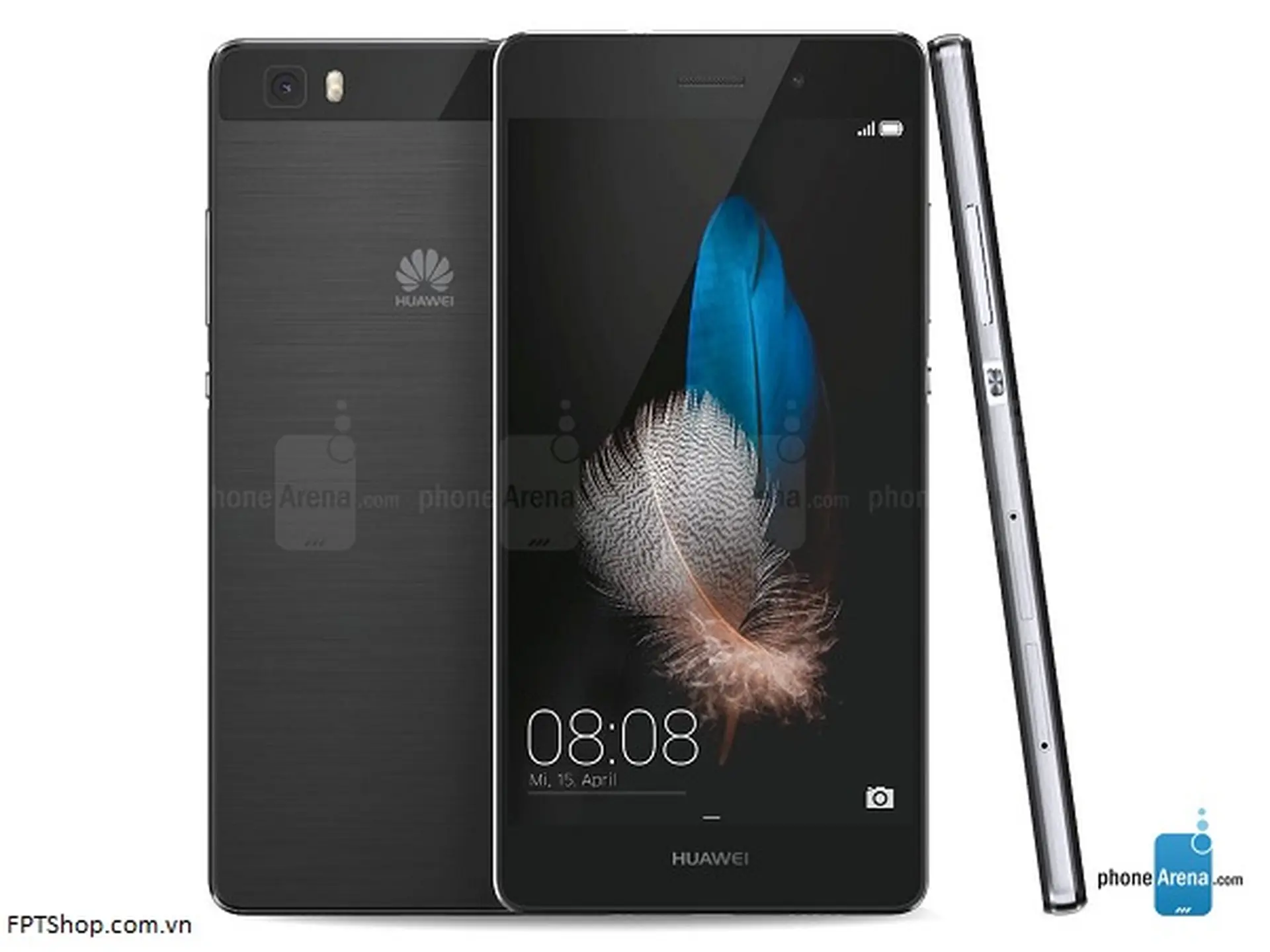 Top 5 smartphone ghi âm thanh stereo tốt nhất trên thị trường hiện nay