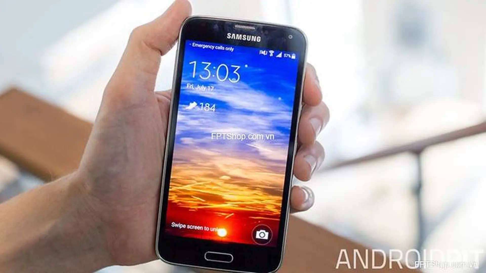 Samsung Galaxy S5 chạy chậm phải làm thế nào – Phần 1