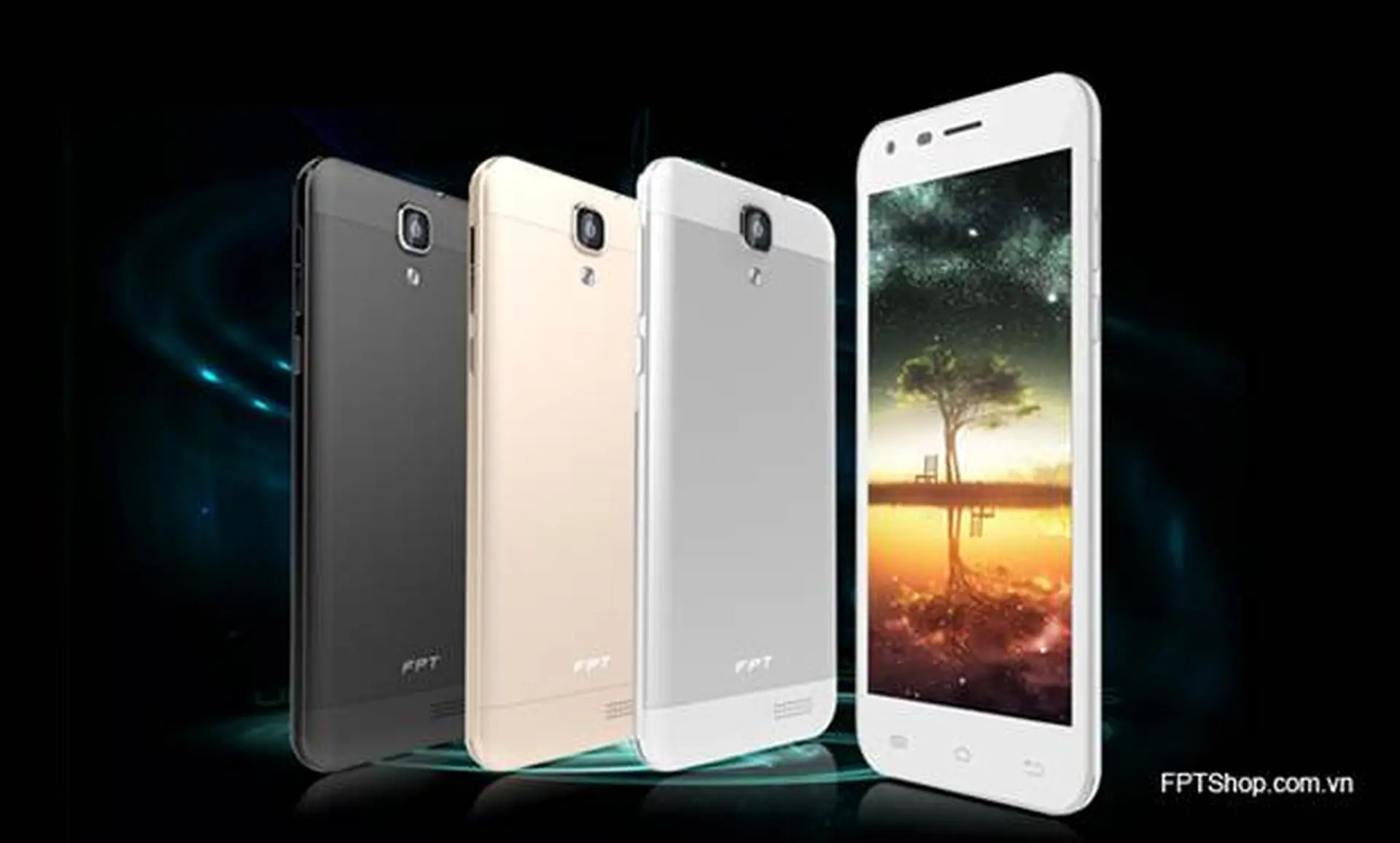 FPT Life 5 Star – Smartphone giá rẻ mà người dùng không nên bỏ qua