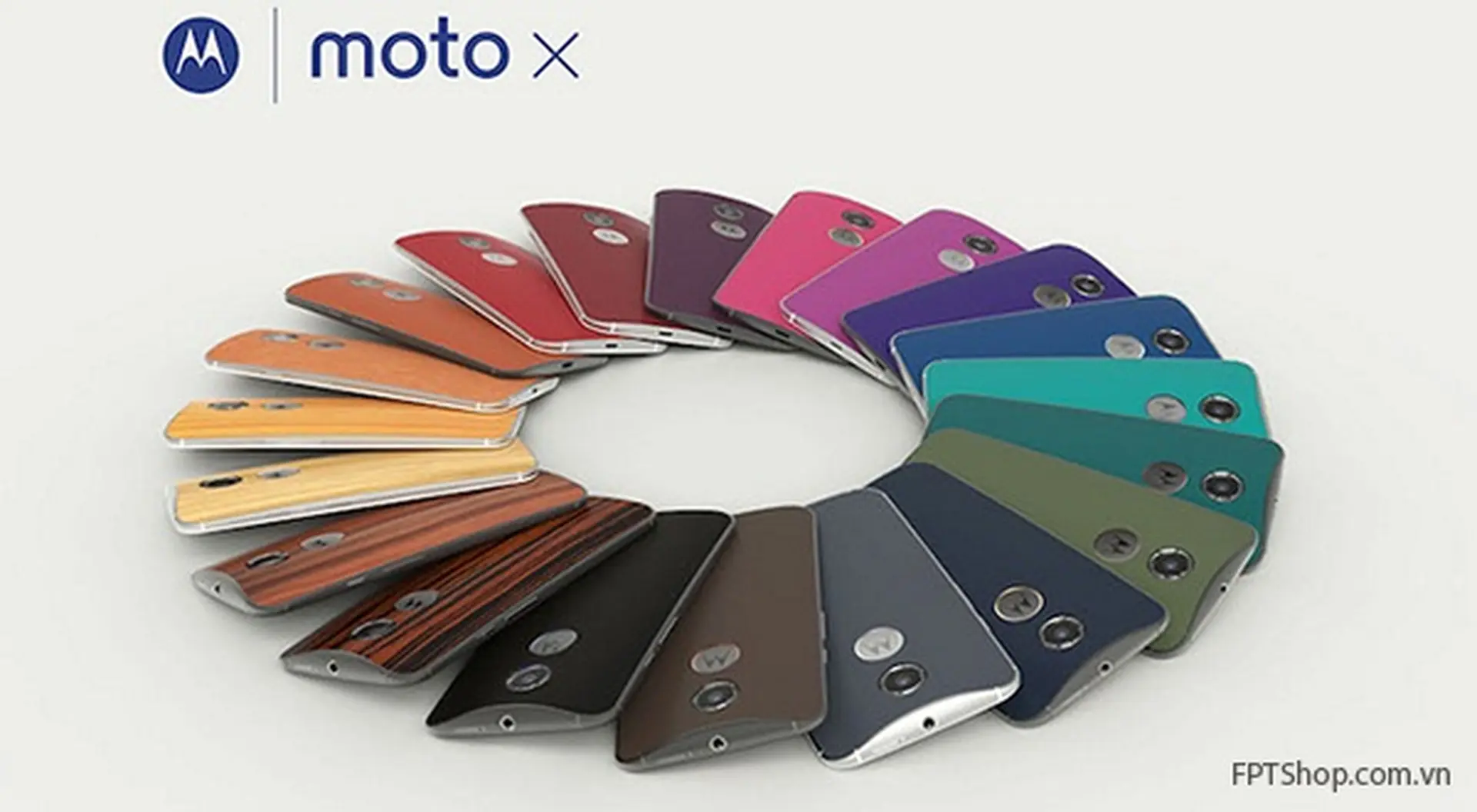 Những đặc điểm đáng chú ý của Moto X Play, nên hay không nên mua?