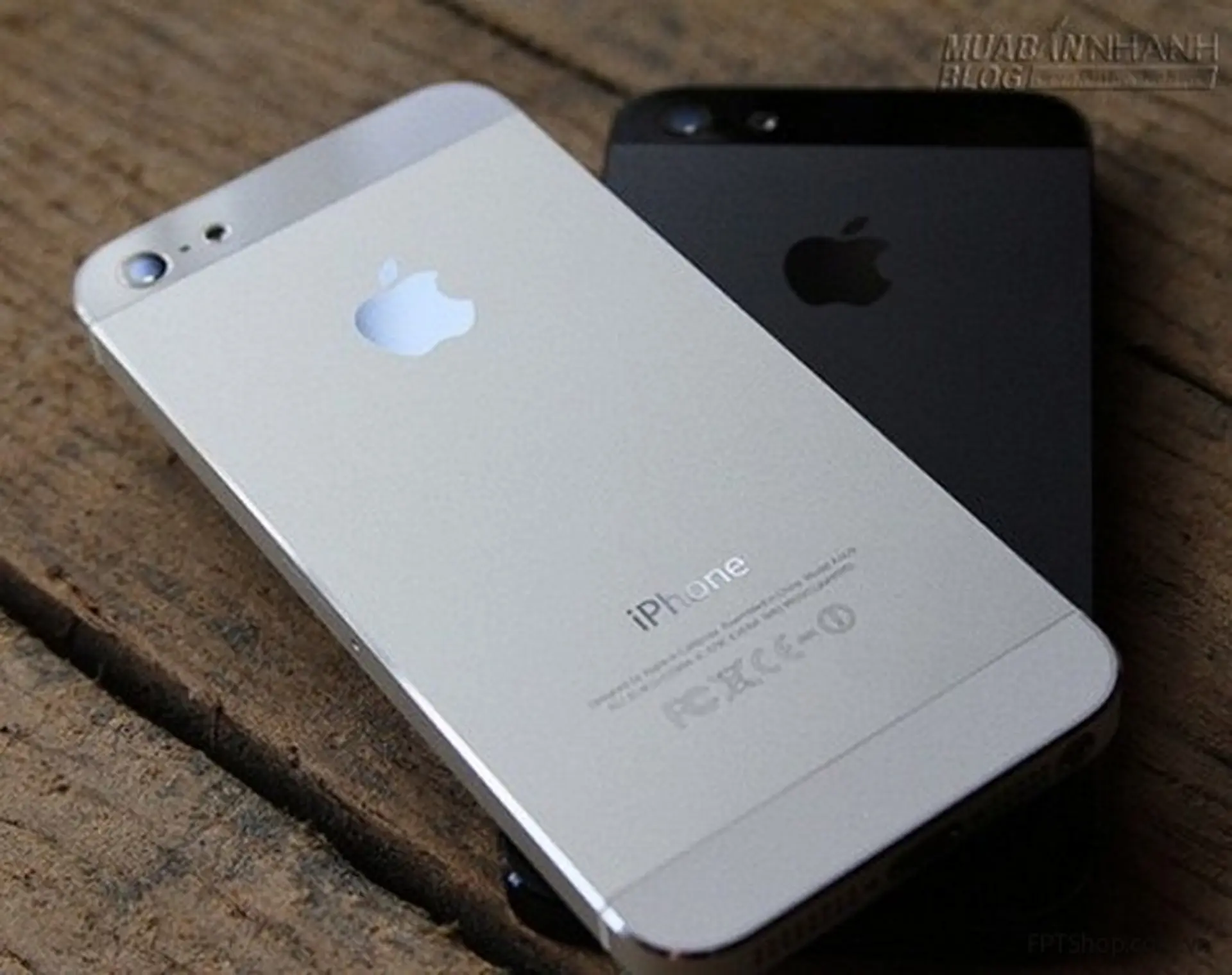 Tại sao nên mua iPhone 5 chính hãng thay vì hàng lock Nhật